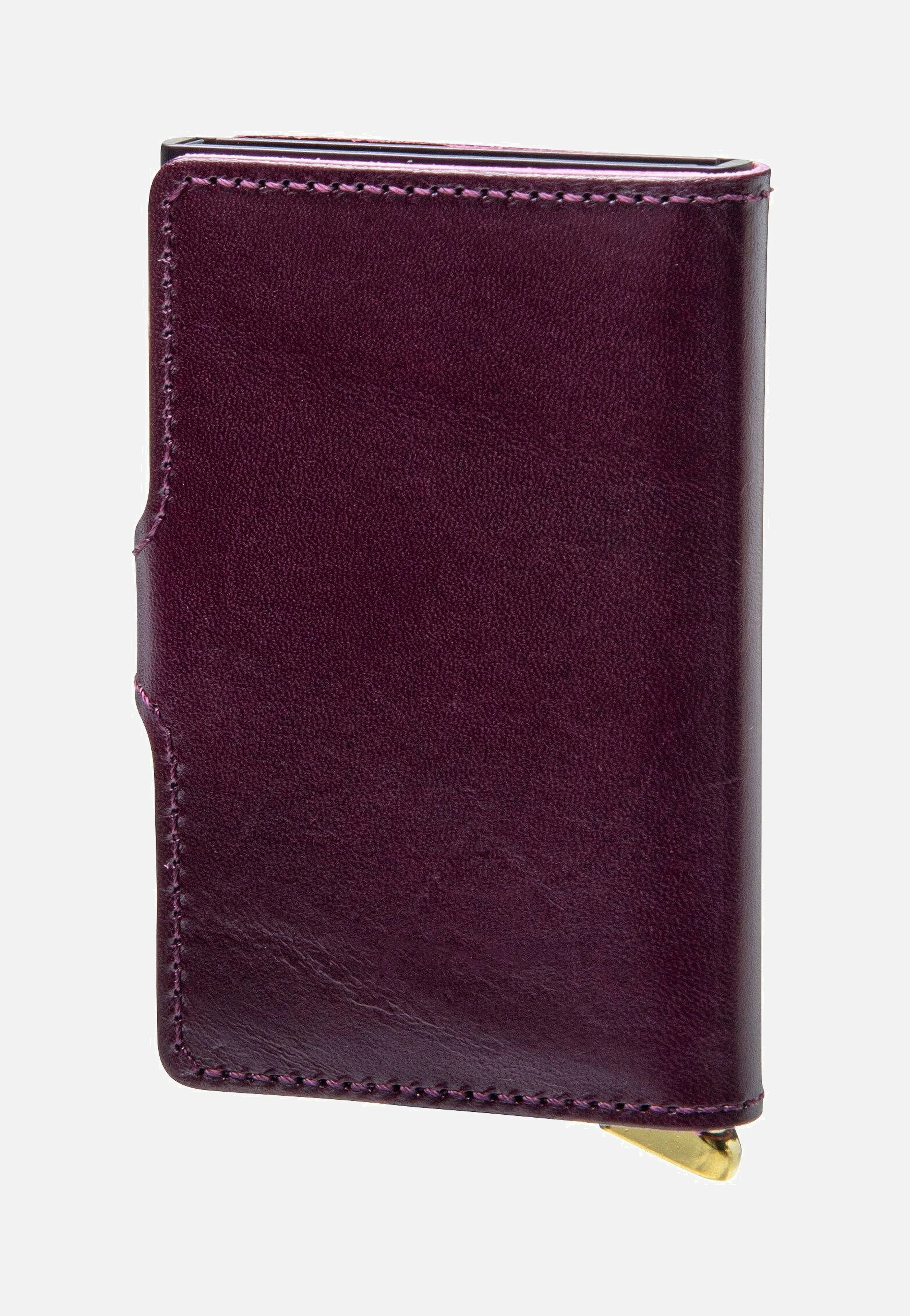 Premium Miniwallet Dusk Bordeaux - Portemonnaie - Image 2