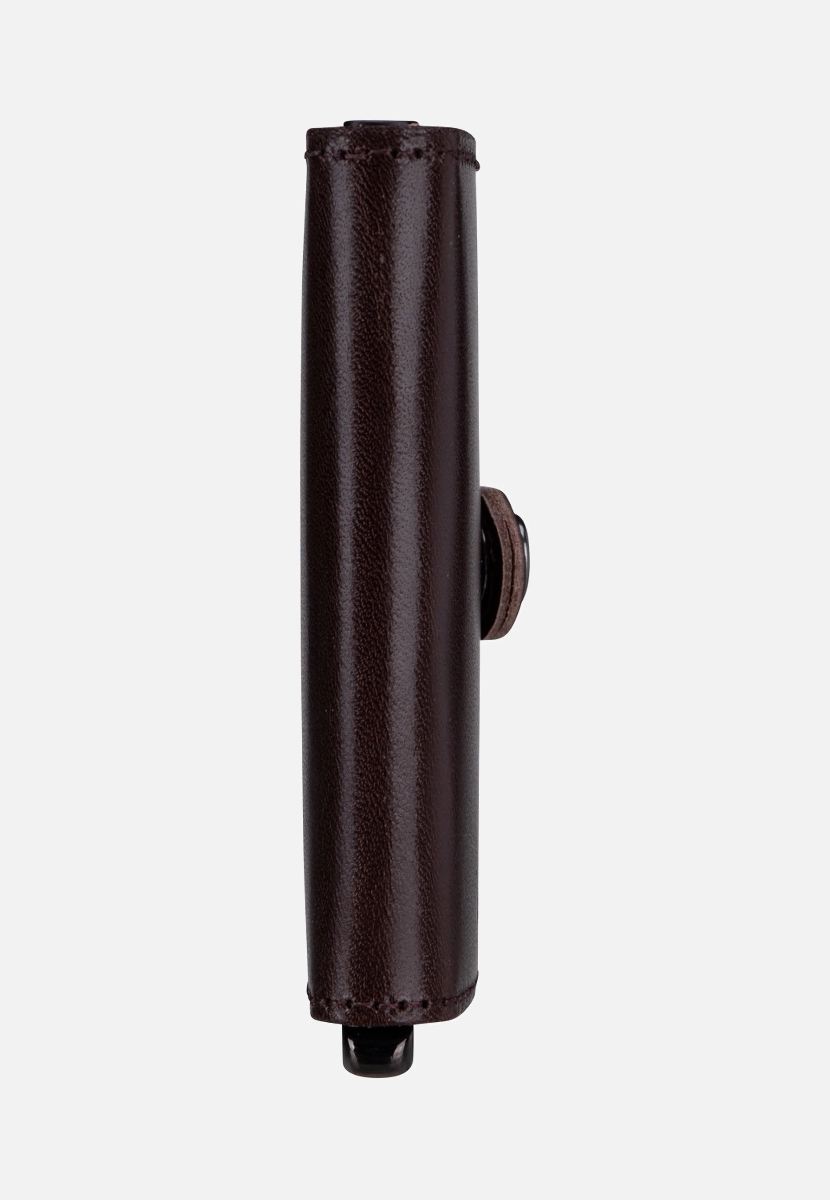 Premium Miniwallet+ Dusk Dark Brown - Portemonnaie - Image 4