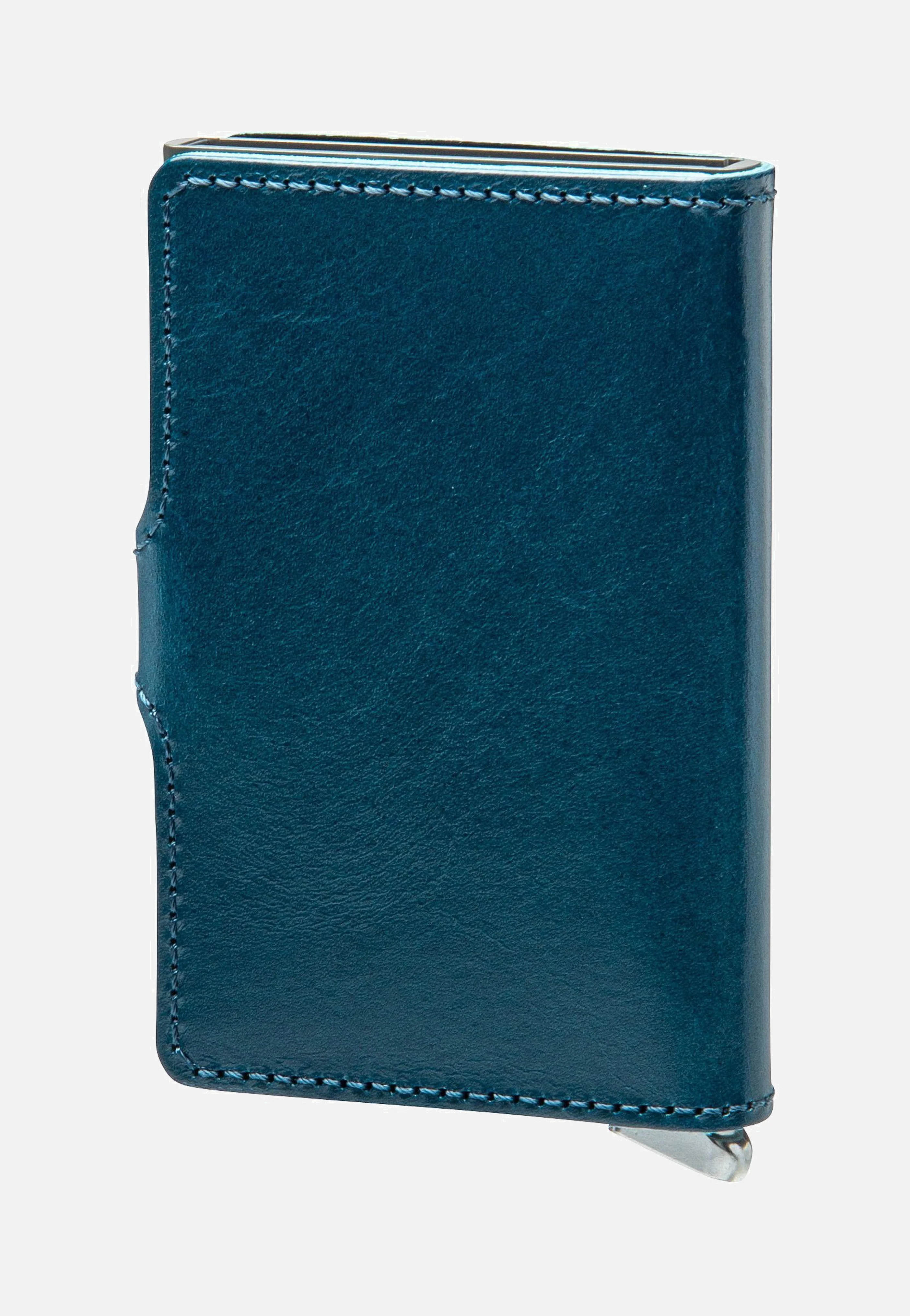Premium Miniwallet Dusk Teal - Portemonnaie - Image 2
