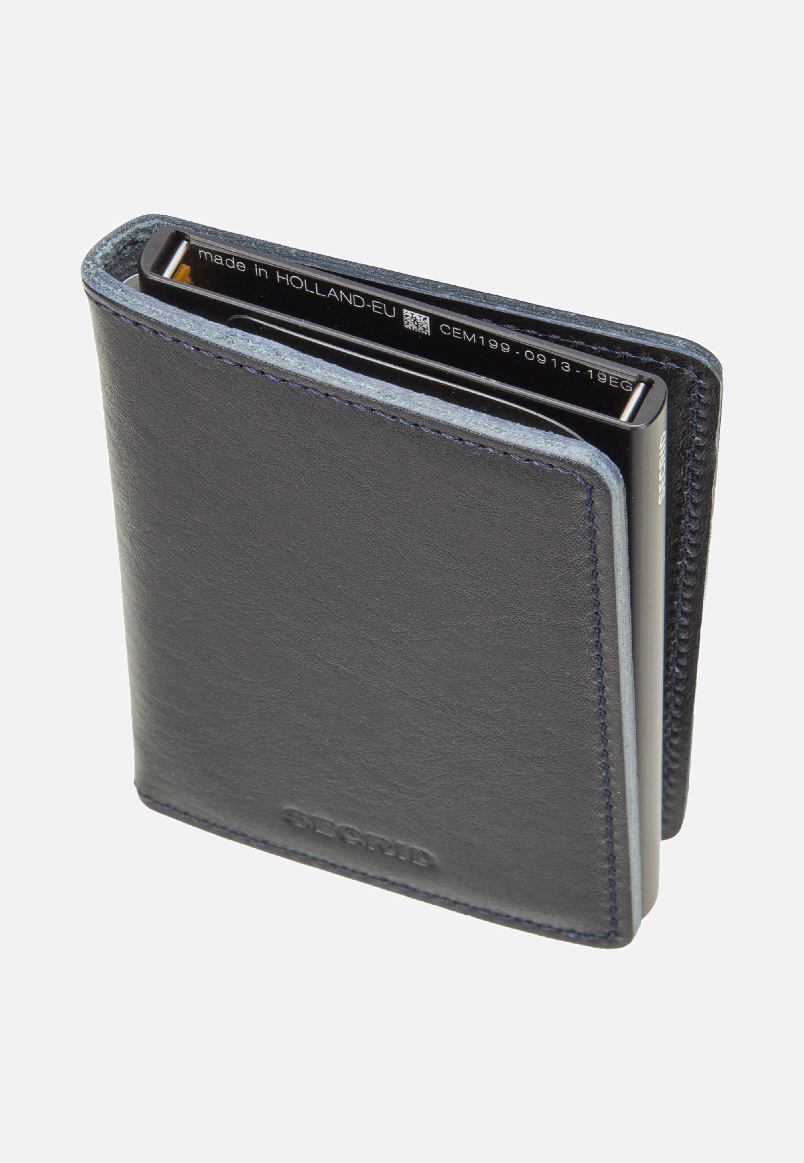 Premium Slimwallet Basco Ink+ - Portemonnaie - Image 5