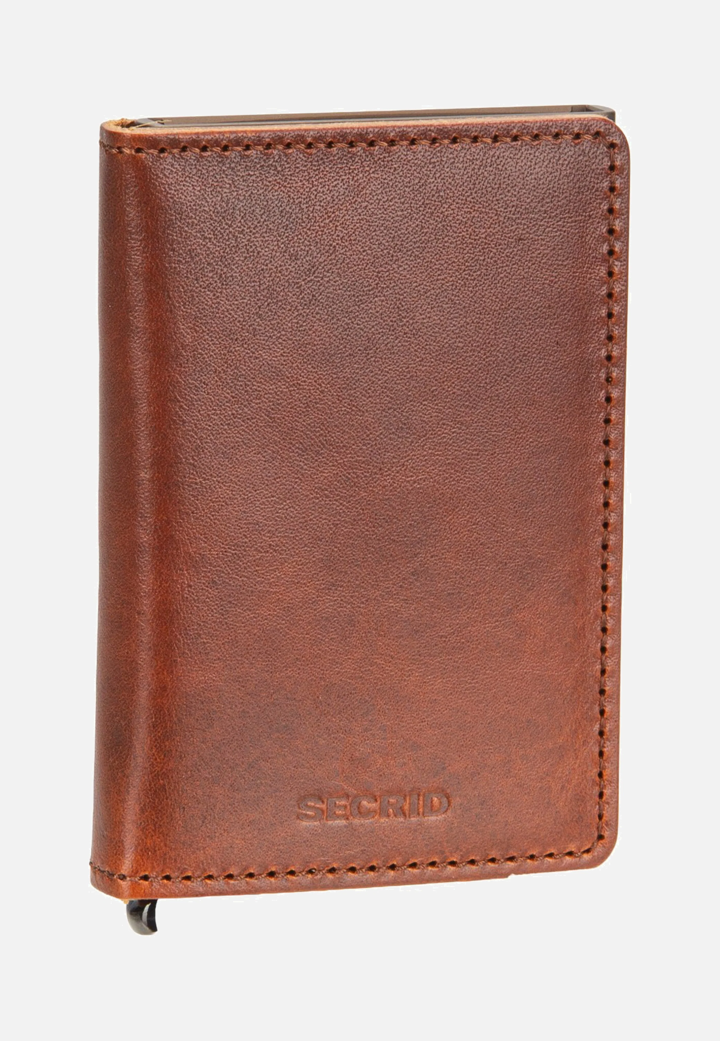 Premium Slimwallet Basco Whiskey+ - Portemonnaie - Image 2