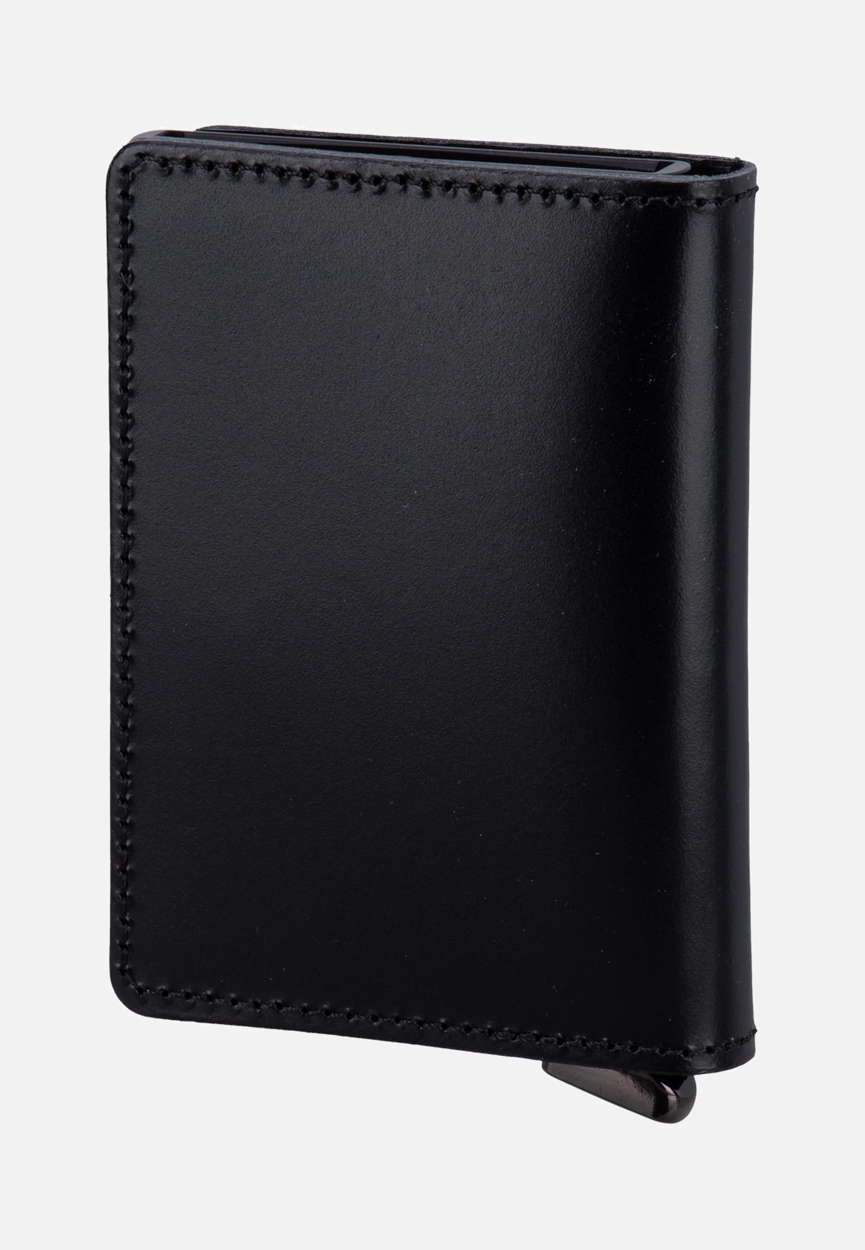 Premium Slimwallet+ Dusk Black - Portemonnaie - Image 3
