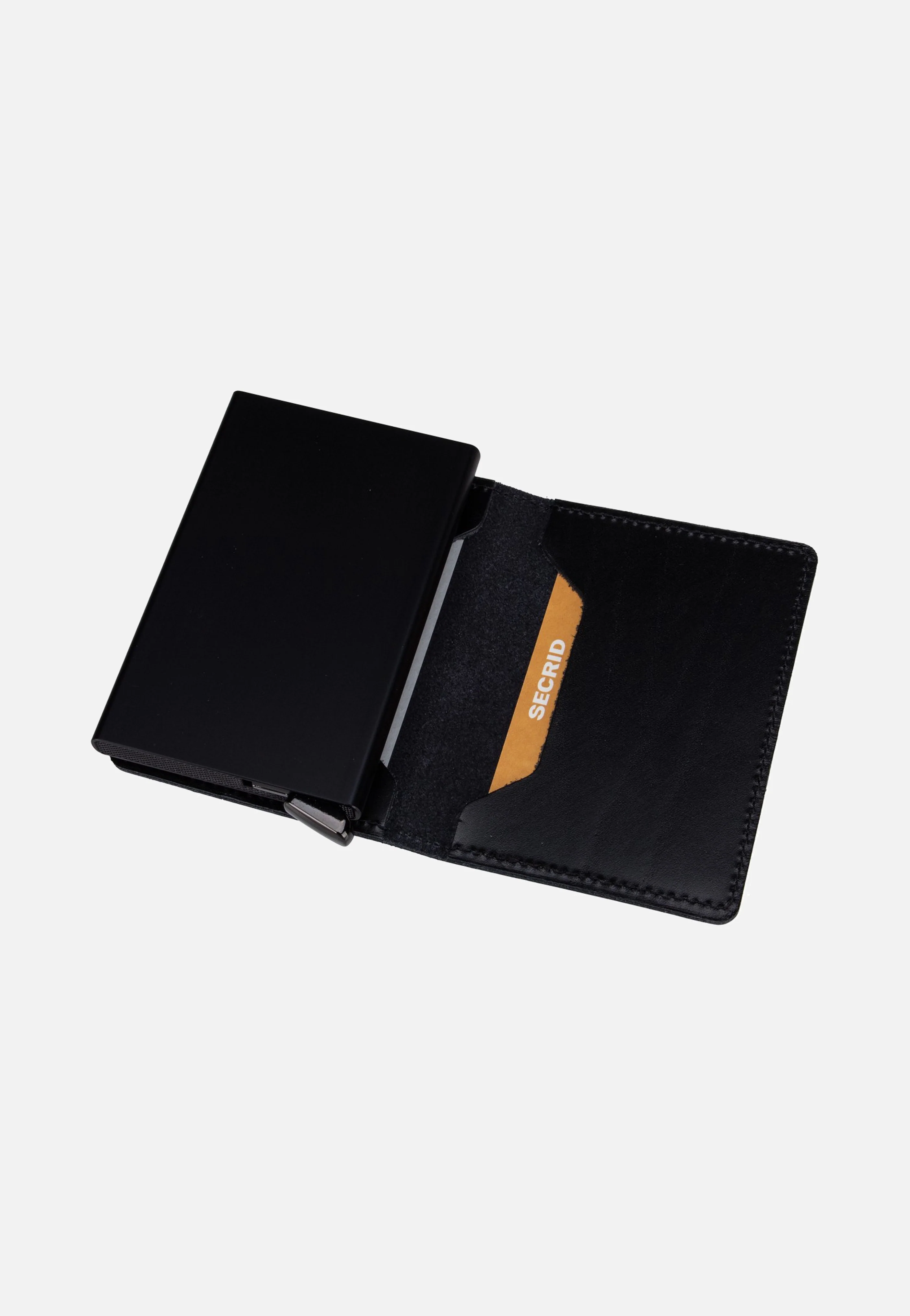 Premium Slimwallet+ Dusk Black - Portemonnaie - Image 5