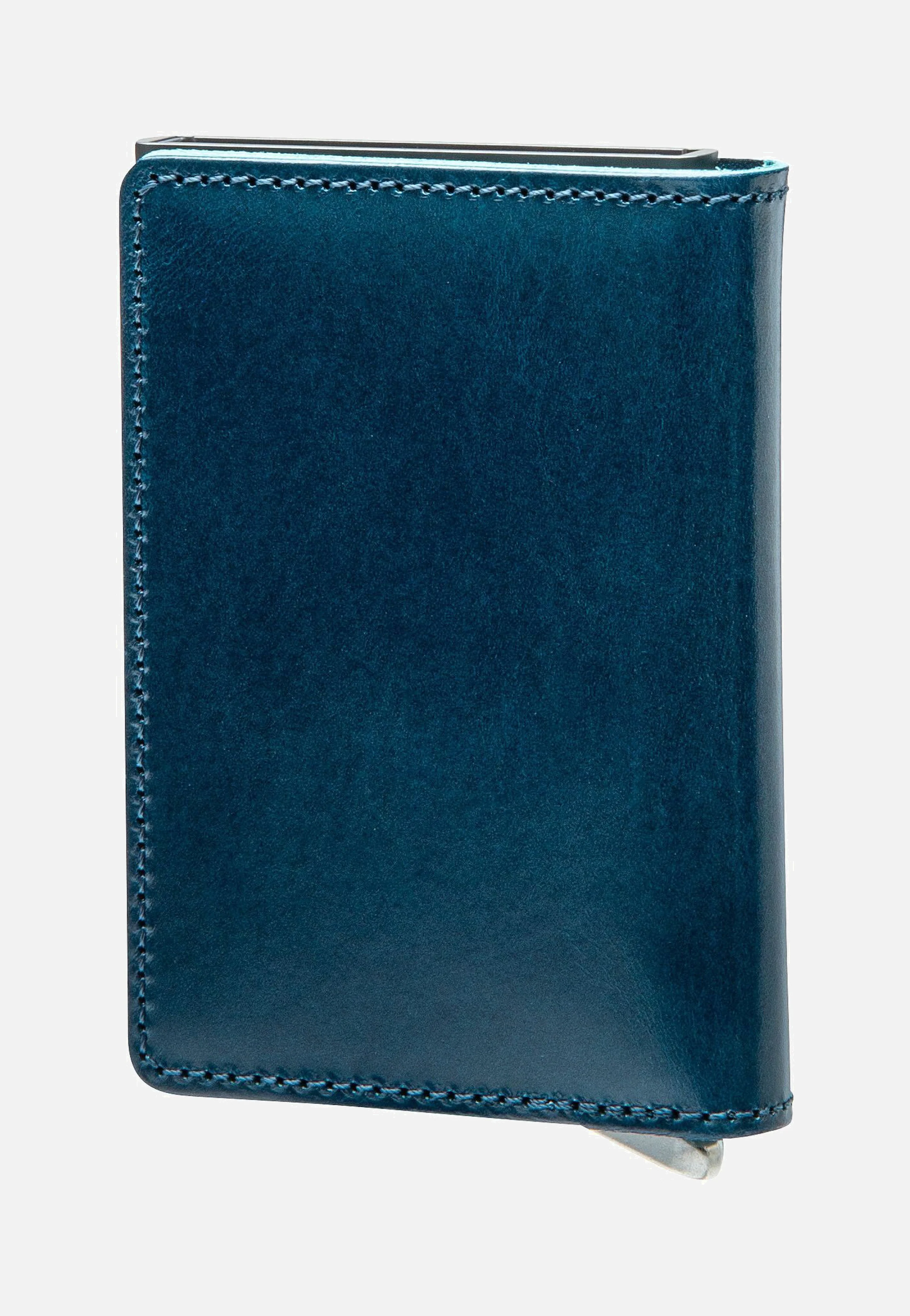 Premium Slimwallet Dusk Teal - Portemonnaie - Image 2