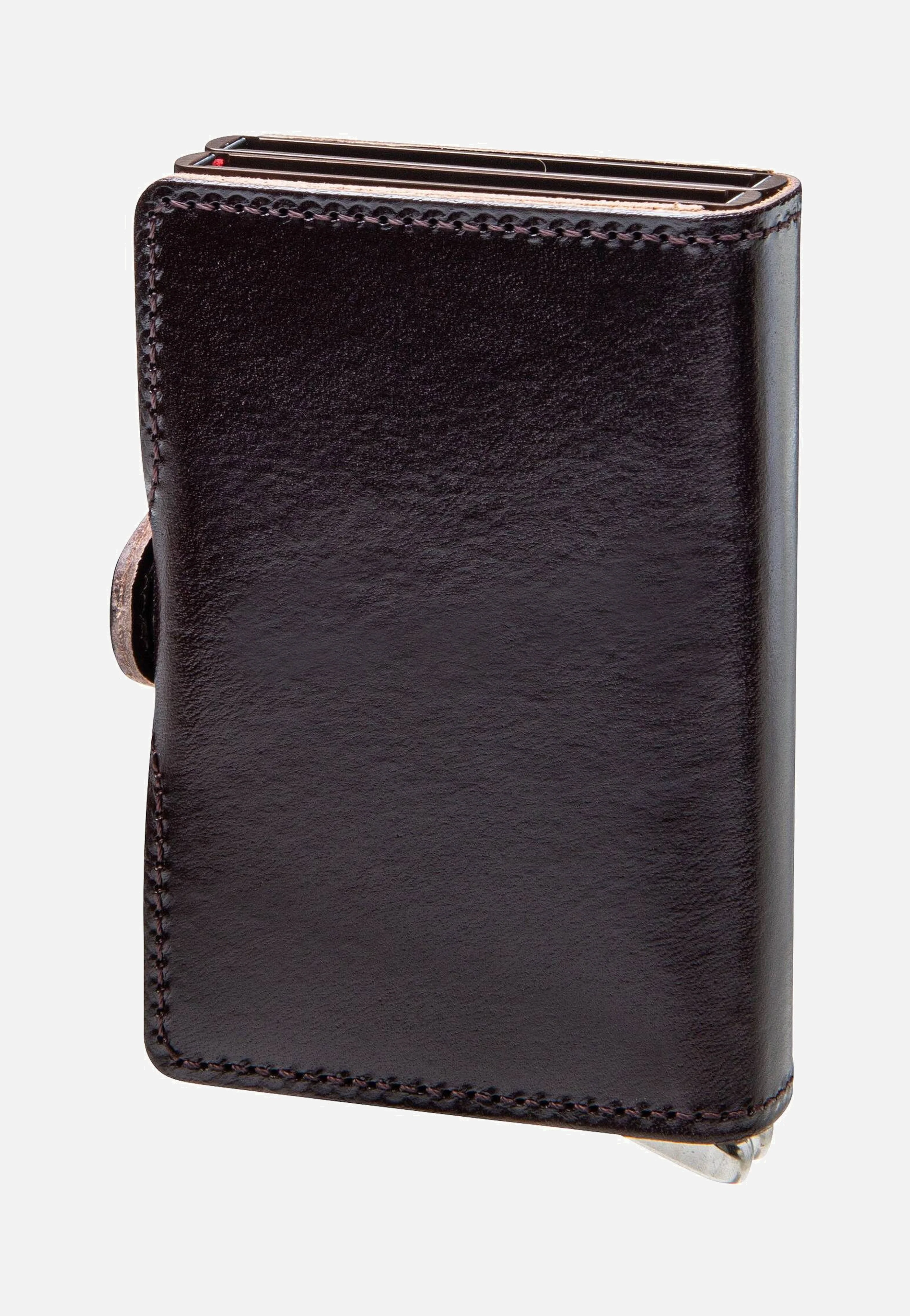 Premium Twinwallet Dusk Dark Brown - Portemonnaie - Image 2
