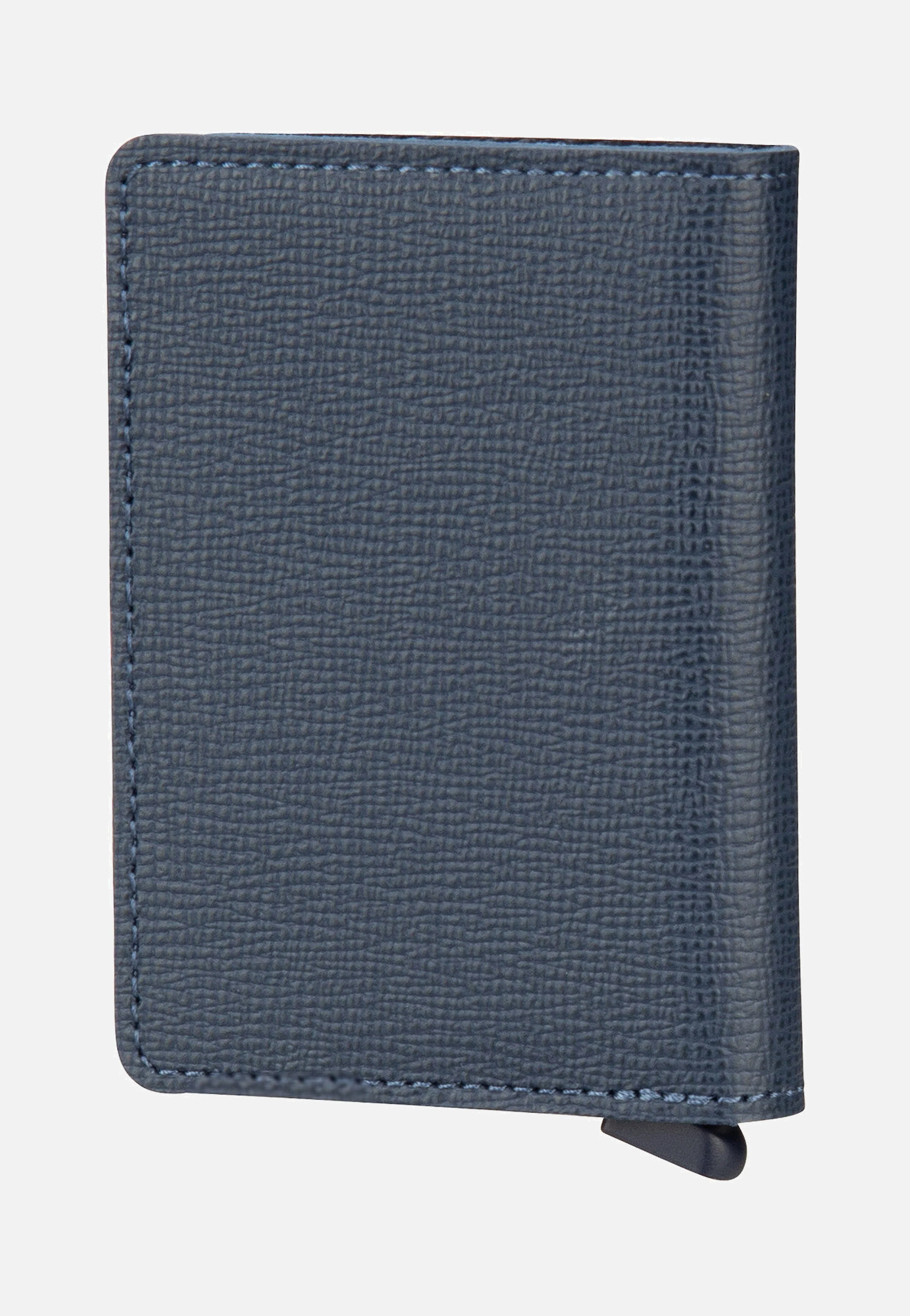 Slimwallet Crisple Navy - Kartenetui - Image 2