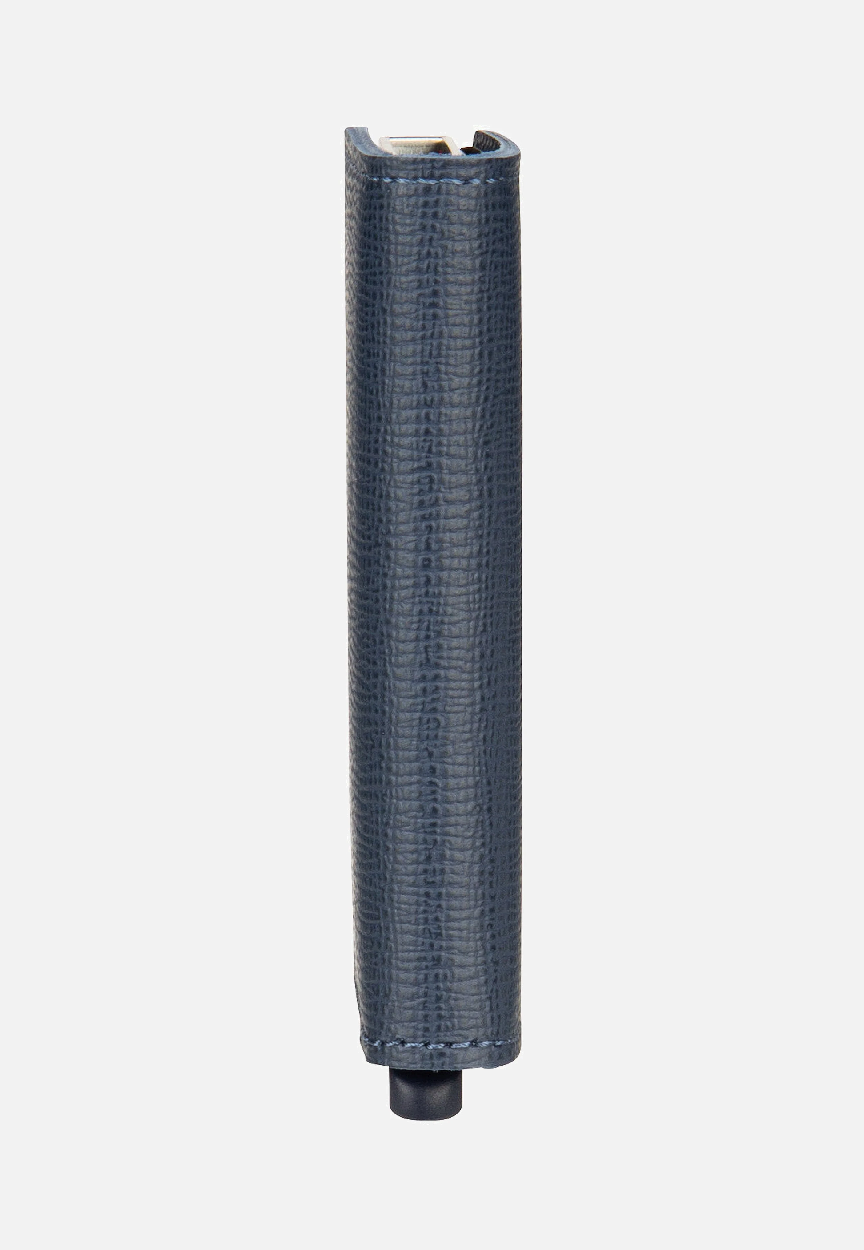 Slimwallet Crisple Navy - Kartenetui - Image 4