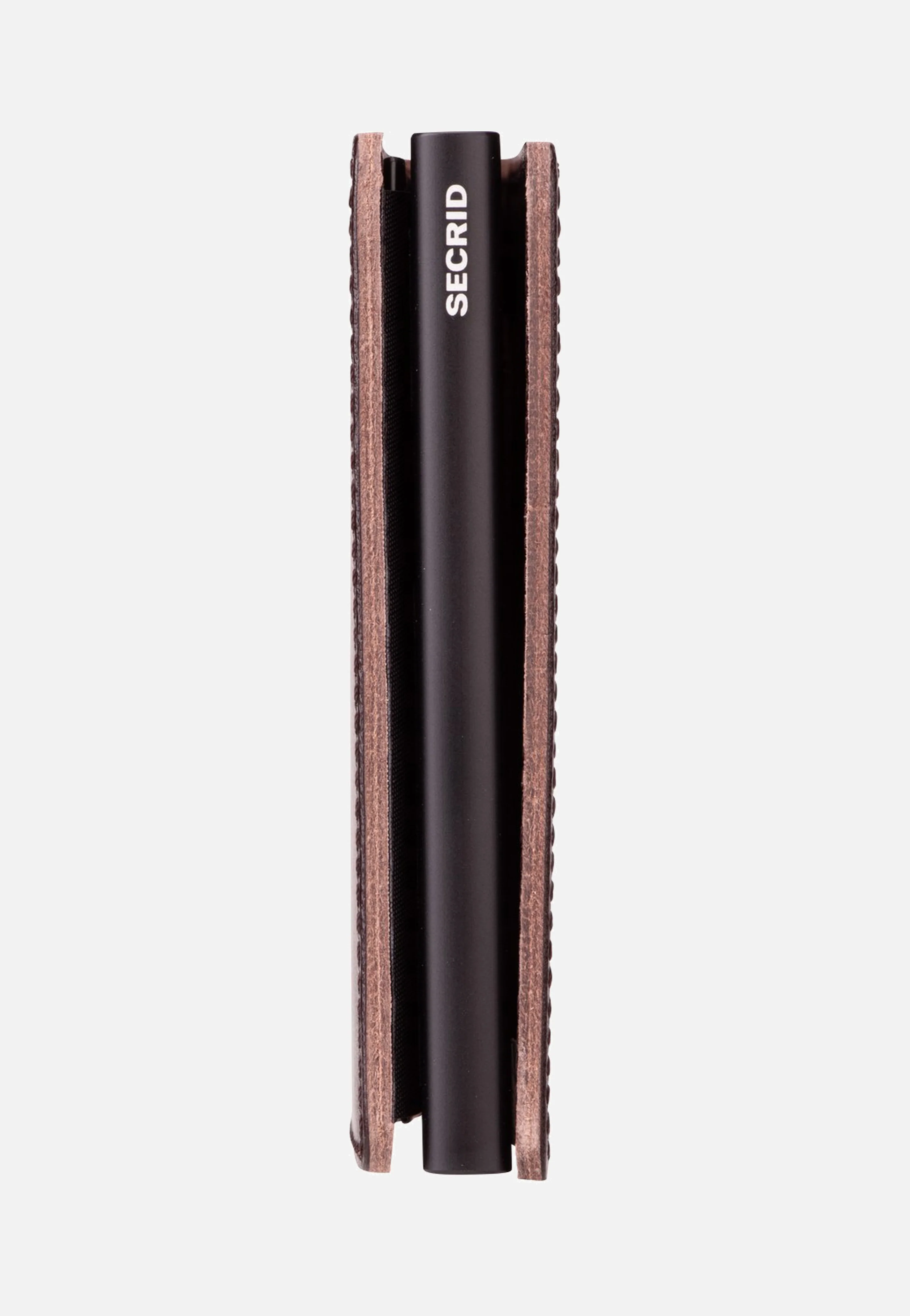 Slimwallet Dusk Dark Brown+ - Portemonnaie - Image 5