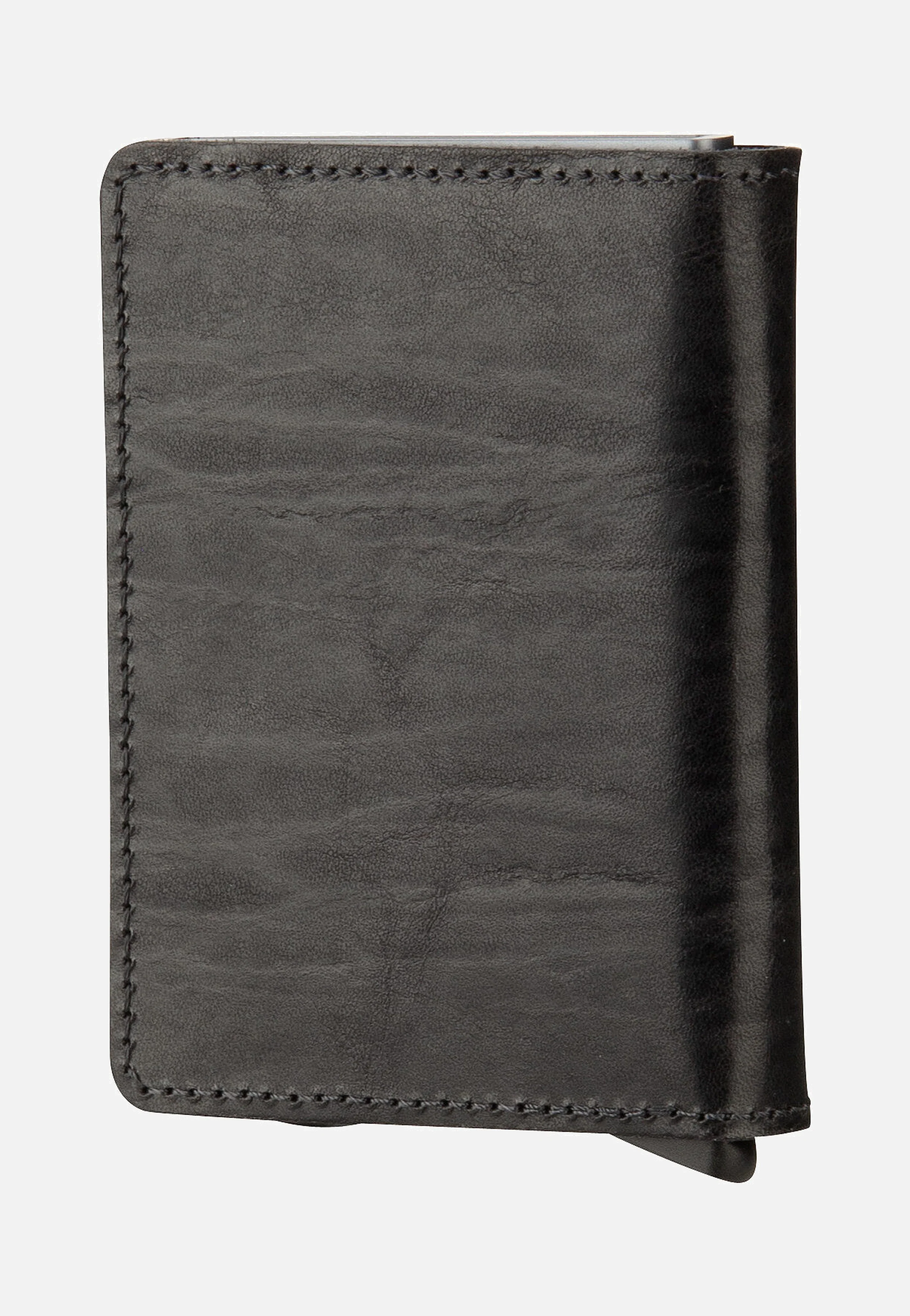 Slimwallet Dutch Martin Grey - Portemonnaie - Image 2