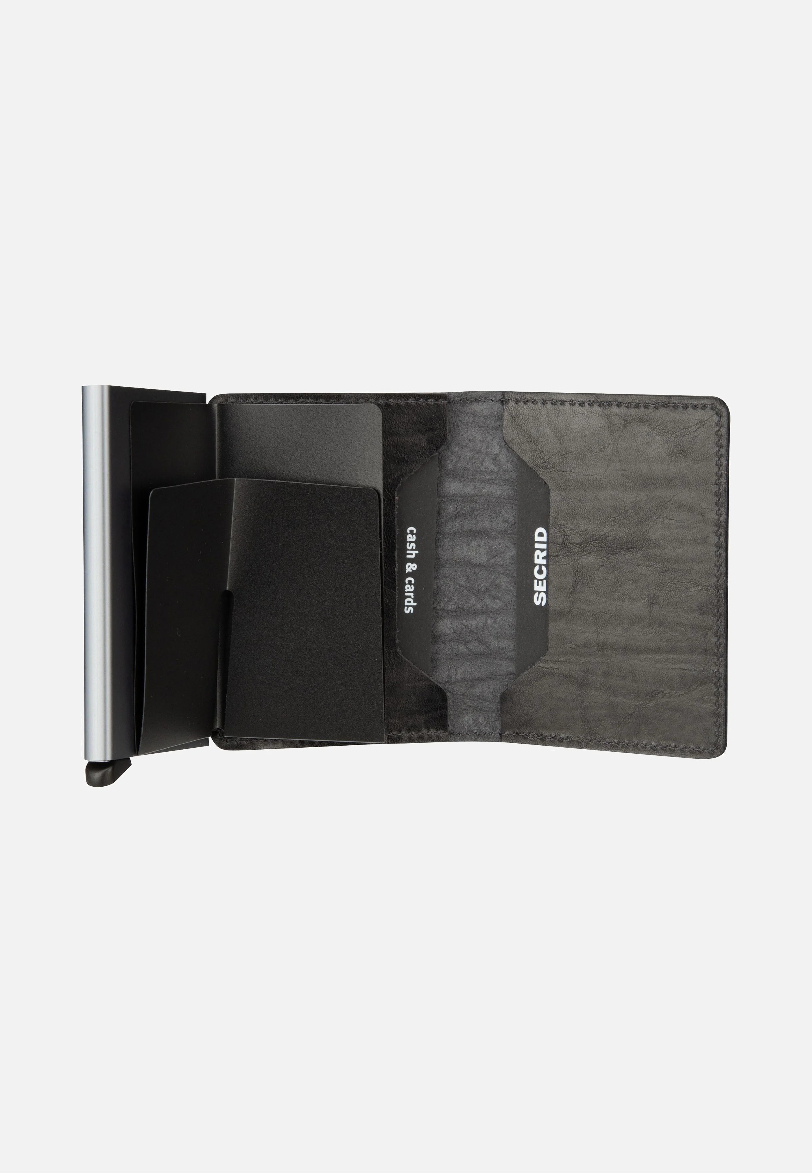 Slimwallet Dutch Martin Grey - Portemonnaie - Image 3