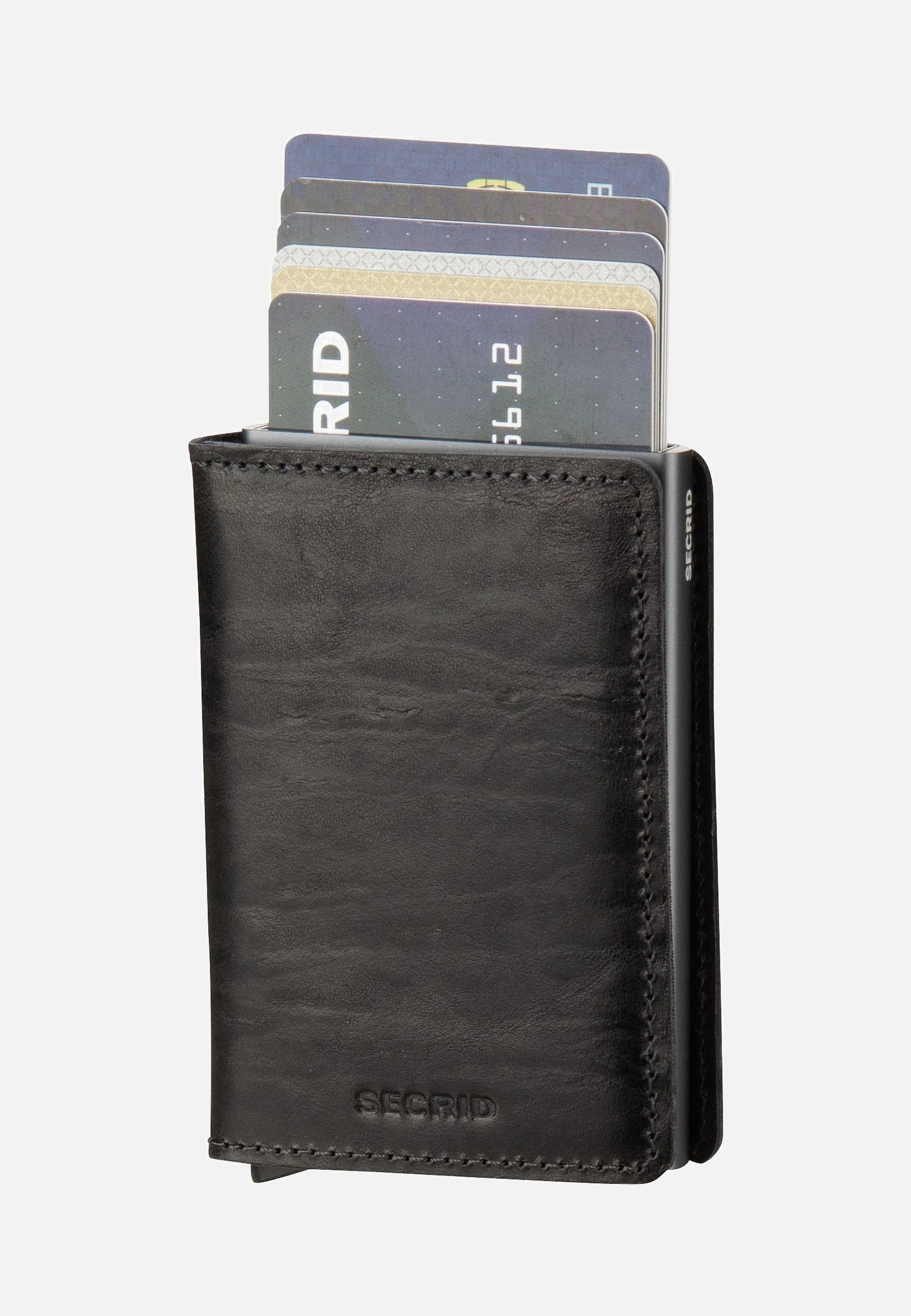 Slimwallet Dutch Martin Grey - Portemonnaie - Image 6