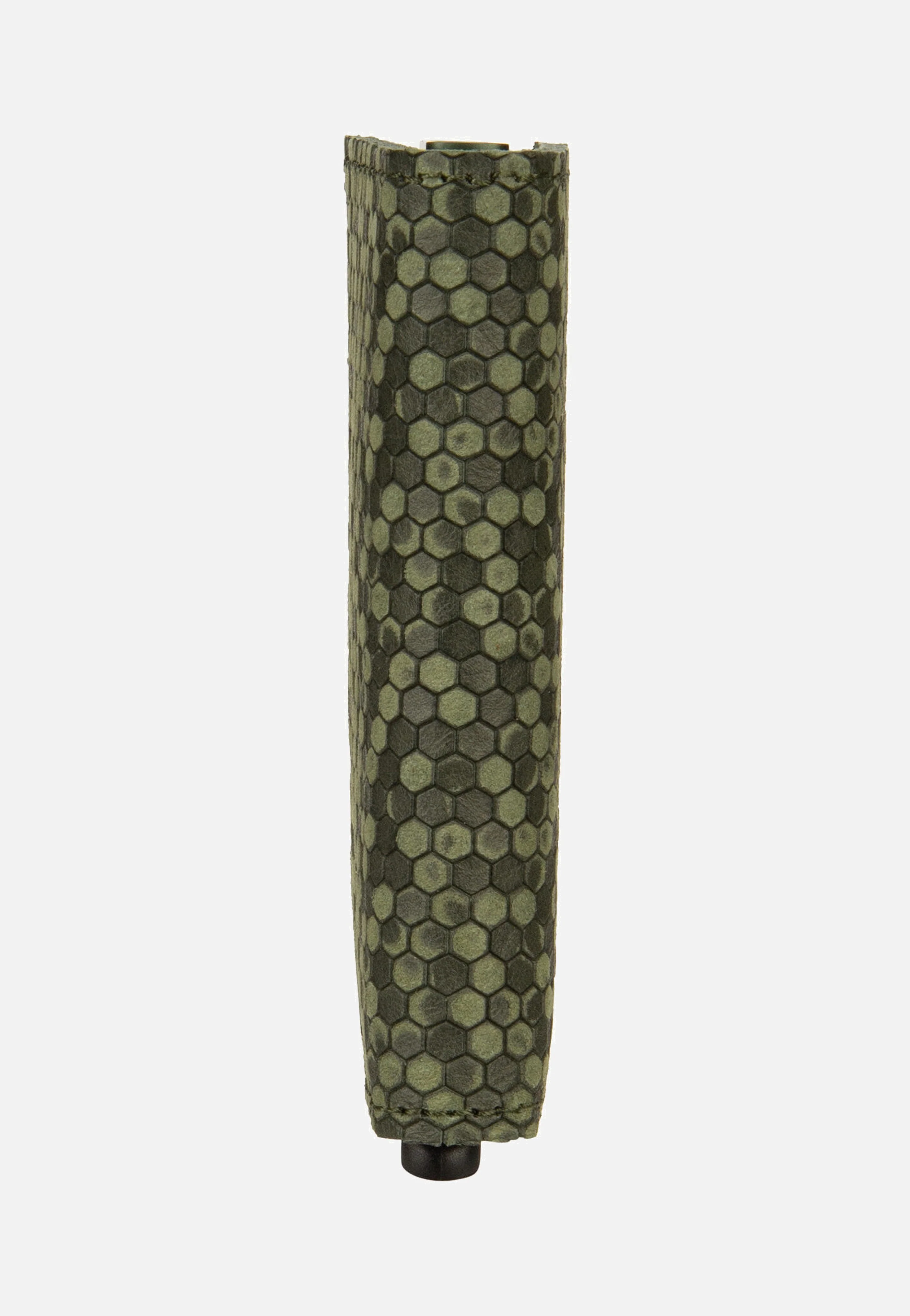 Slimwallet Hexagon Green - Portemonnaie - Image 4