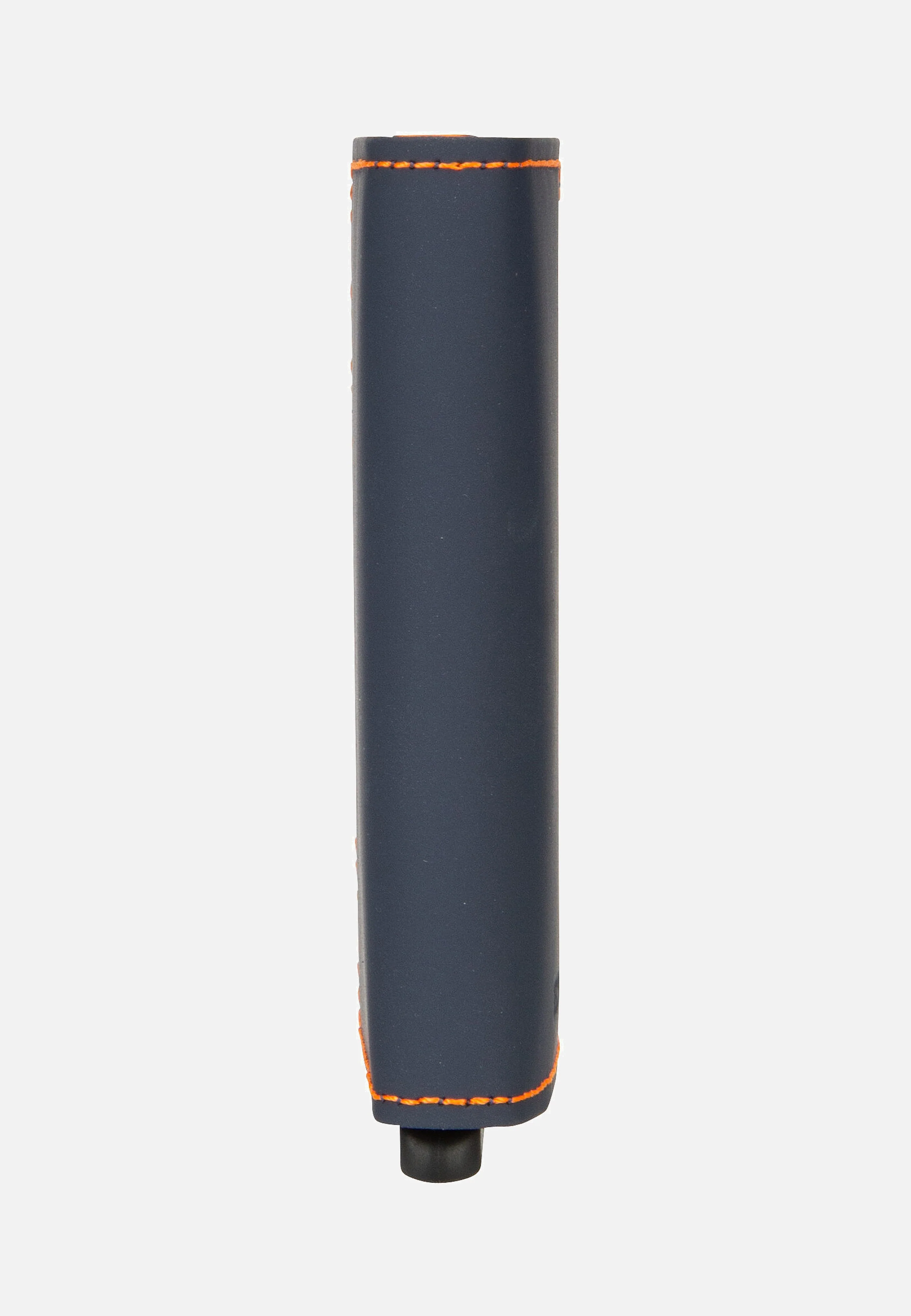 Slimwallet Matte Night Blue-Orange - Portemonnaie - Image 4