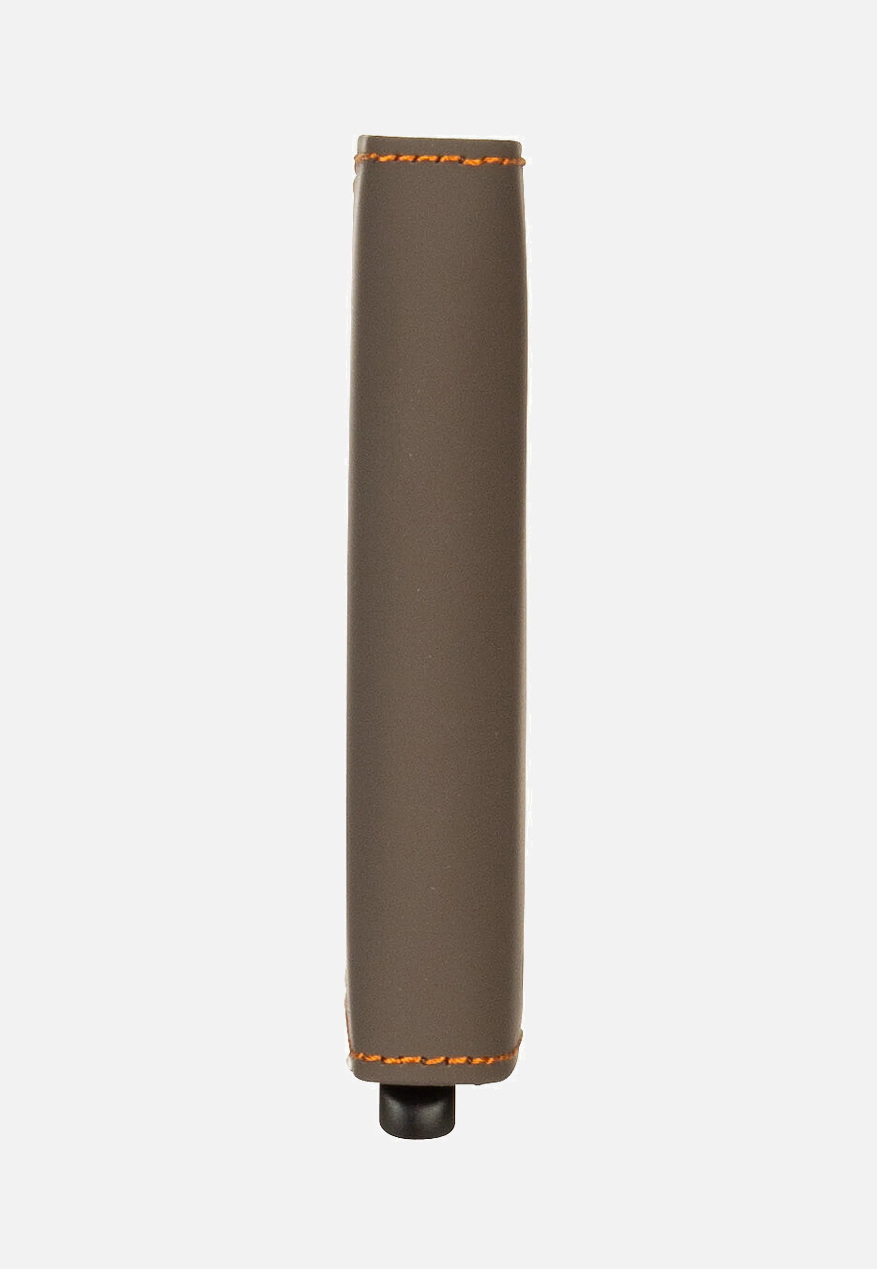 Slimwallet Matte Truffle-Orange - Portemonnaie - Image 4