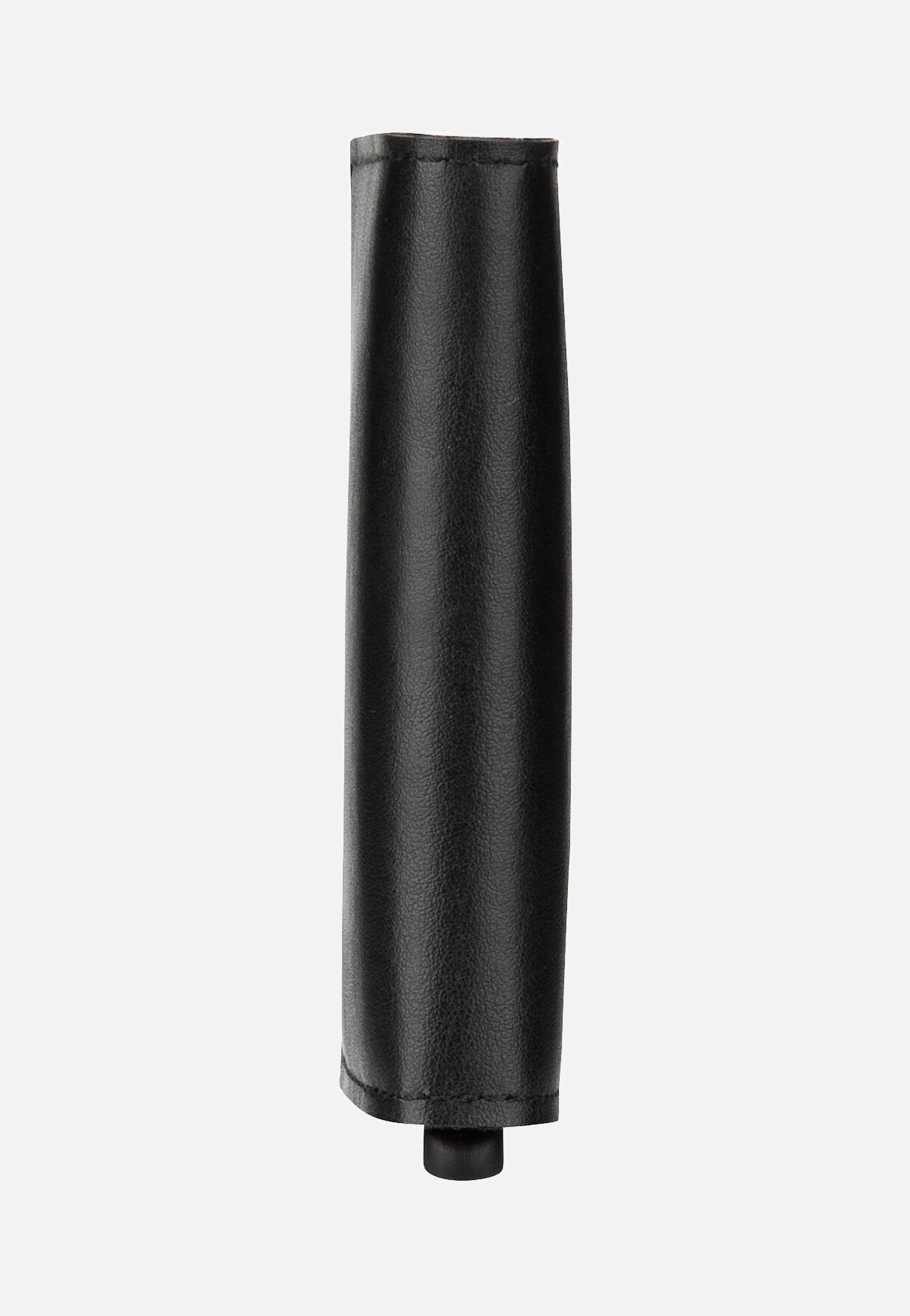 Slimwallet Mirum Plant-based Black - Portemonnaie - Image 4