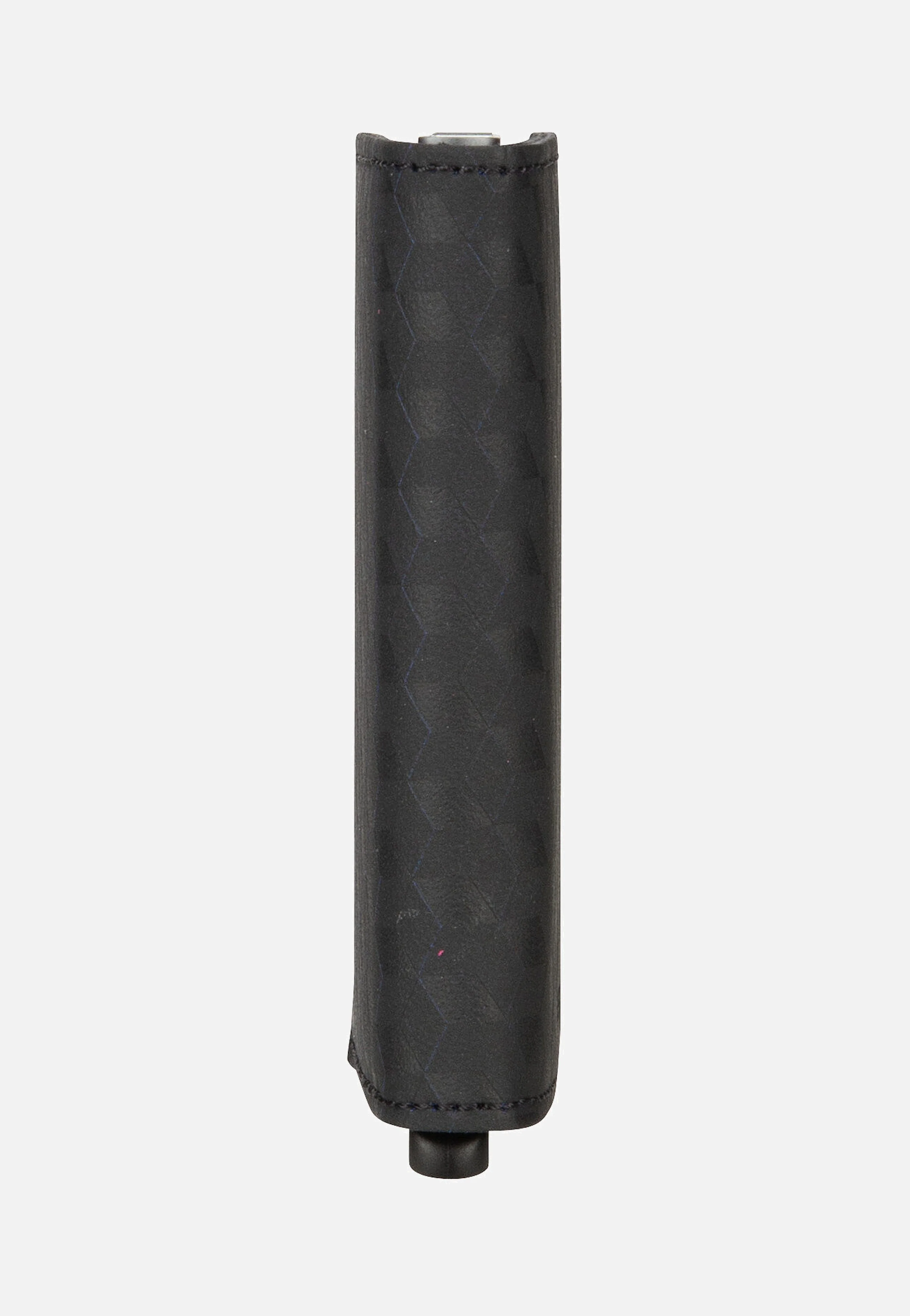 Slimwallet Optical Black-Titanium - Portemonnaie - Image 4