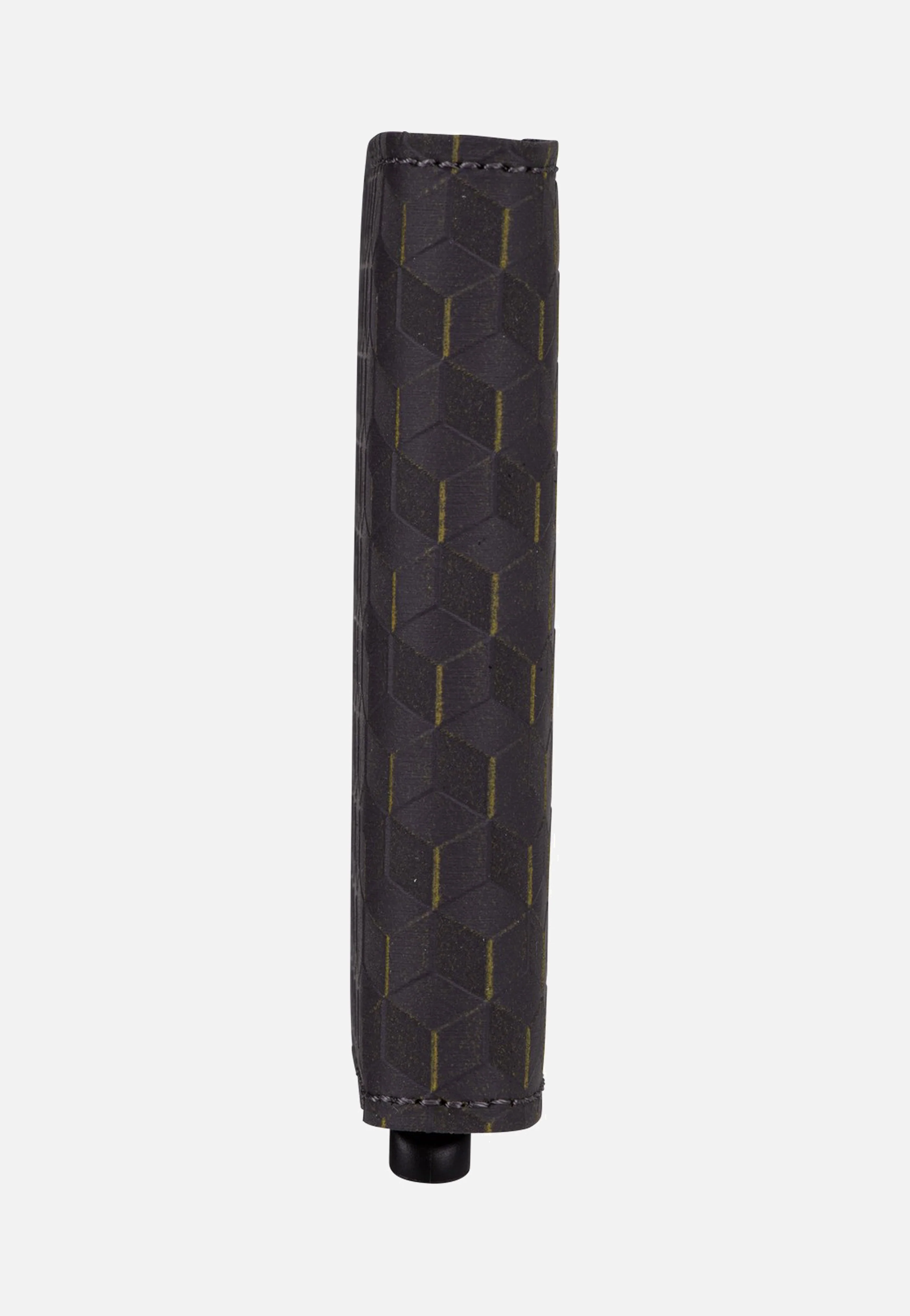 Slimwallet Optical Grey-Yellow - Portemonnaie - Image 4