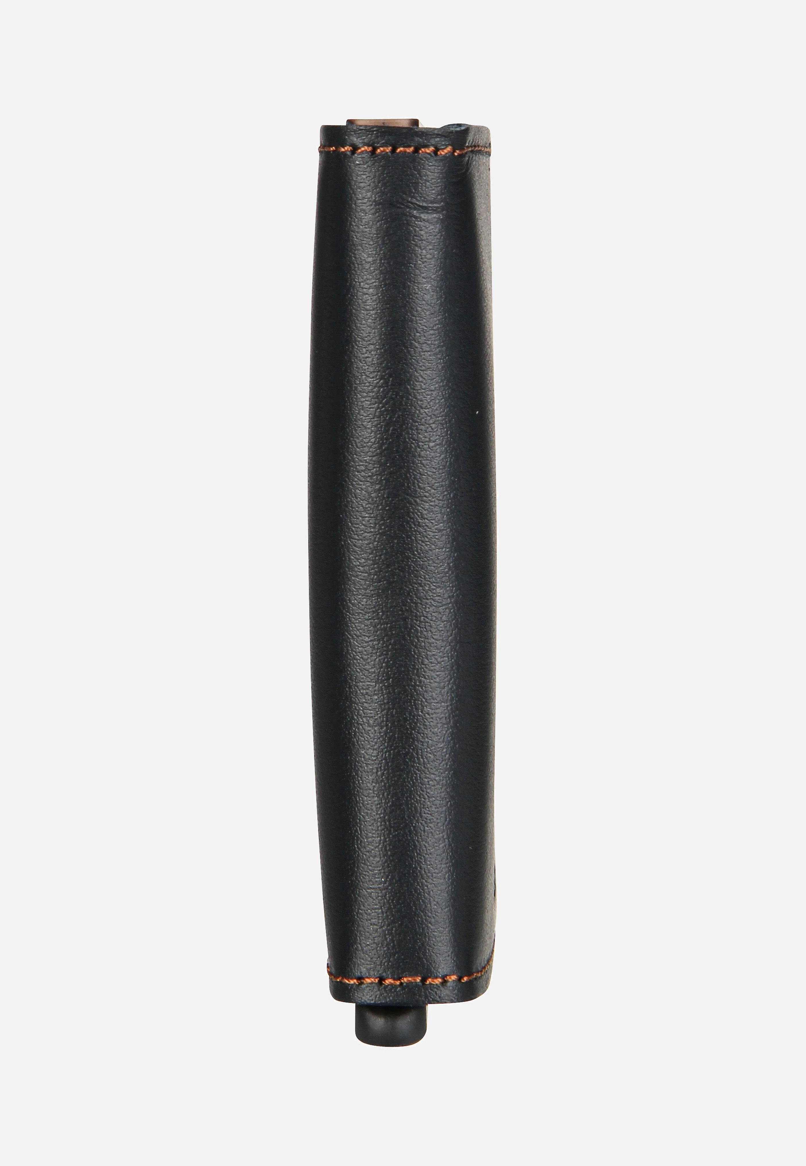 Slimwallet Original Black-Brown - Portemonnaie - Image 5