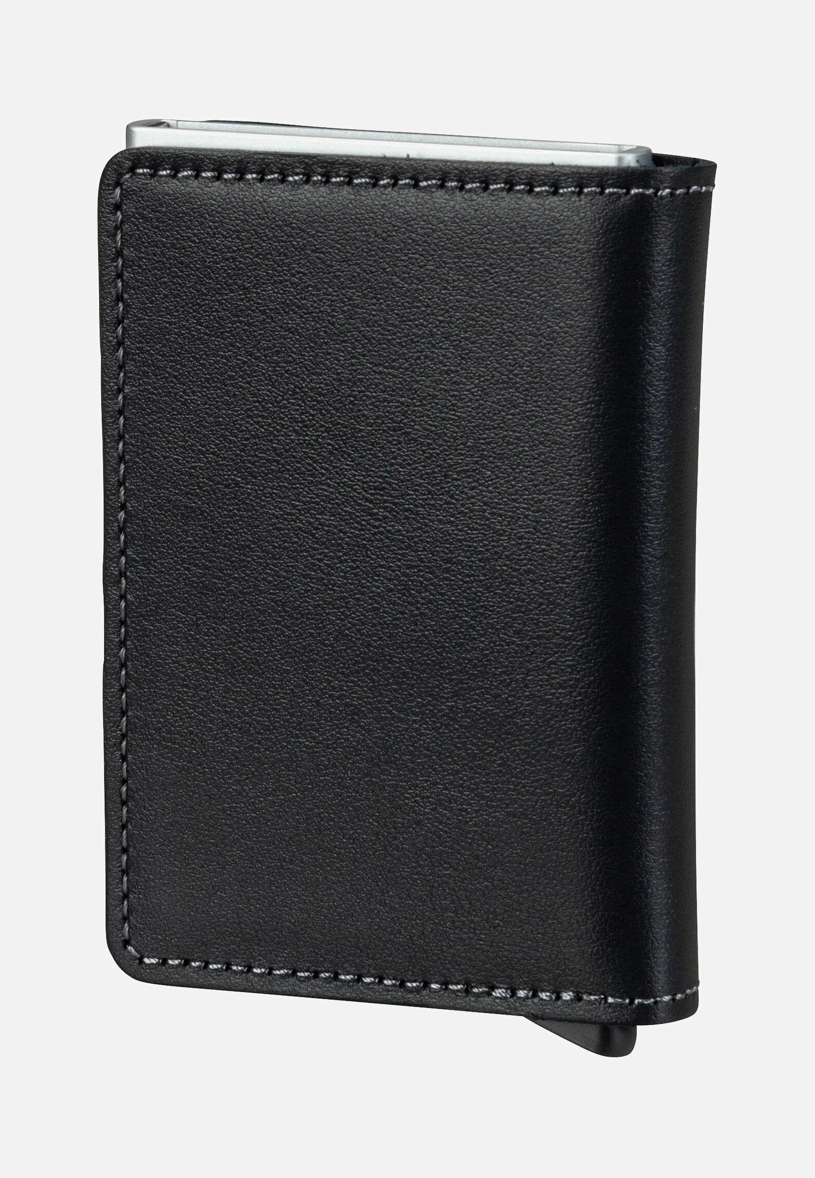Slimwallet Original Black - Portemonnaie - Image 2