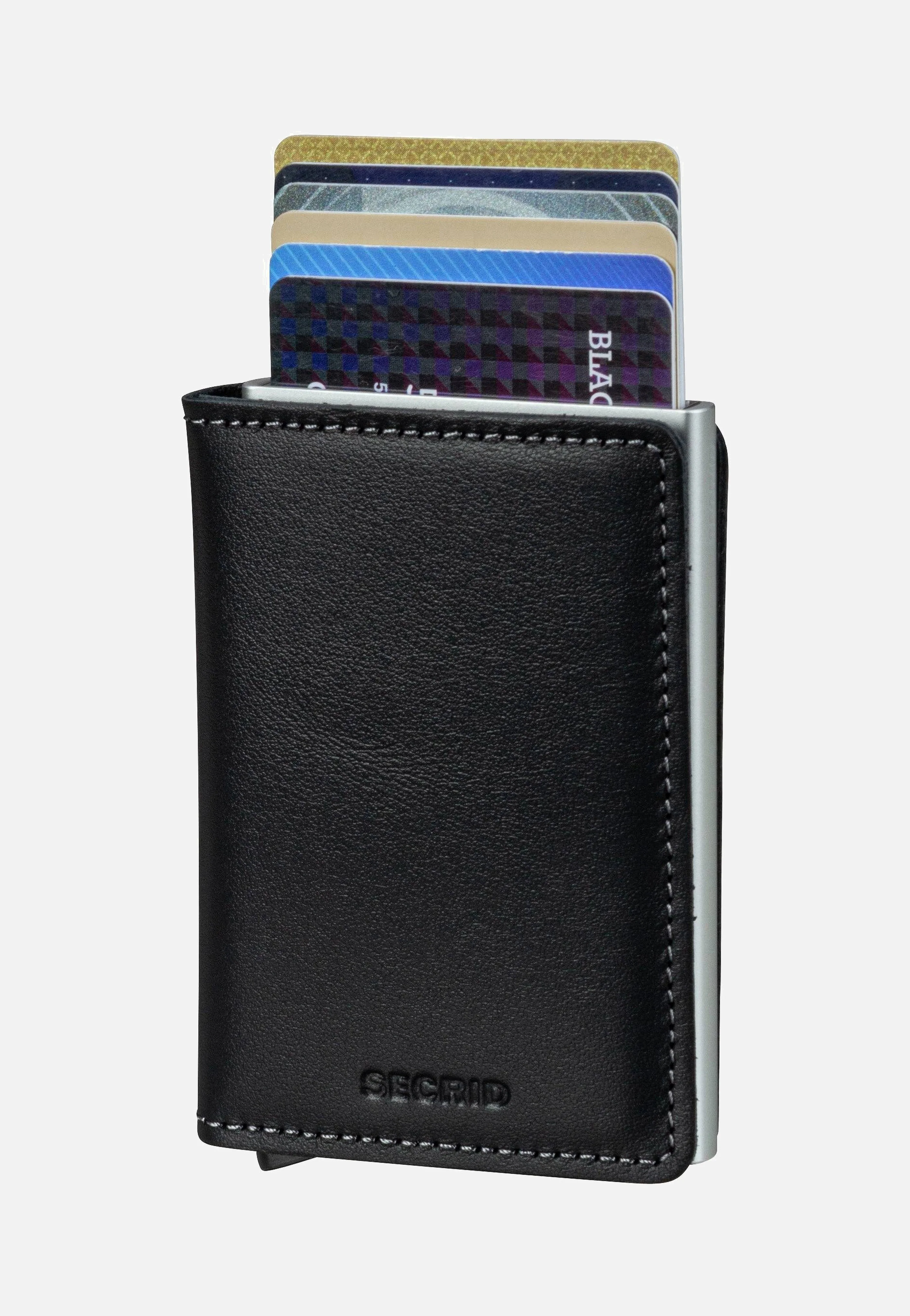 Slimwallet Original Black - Portemonnaie - Image 3