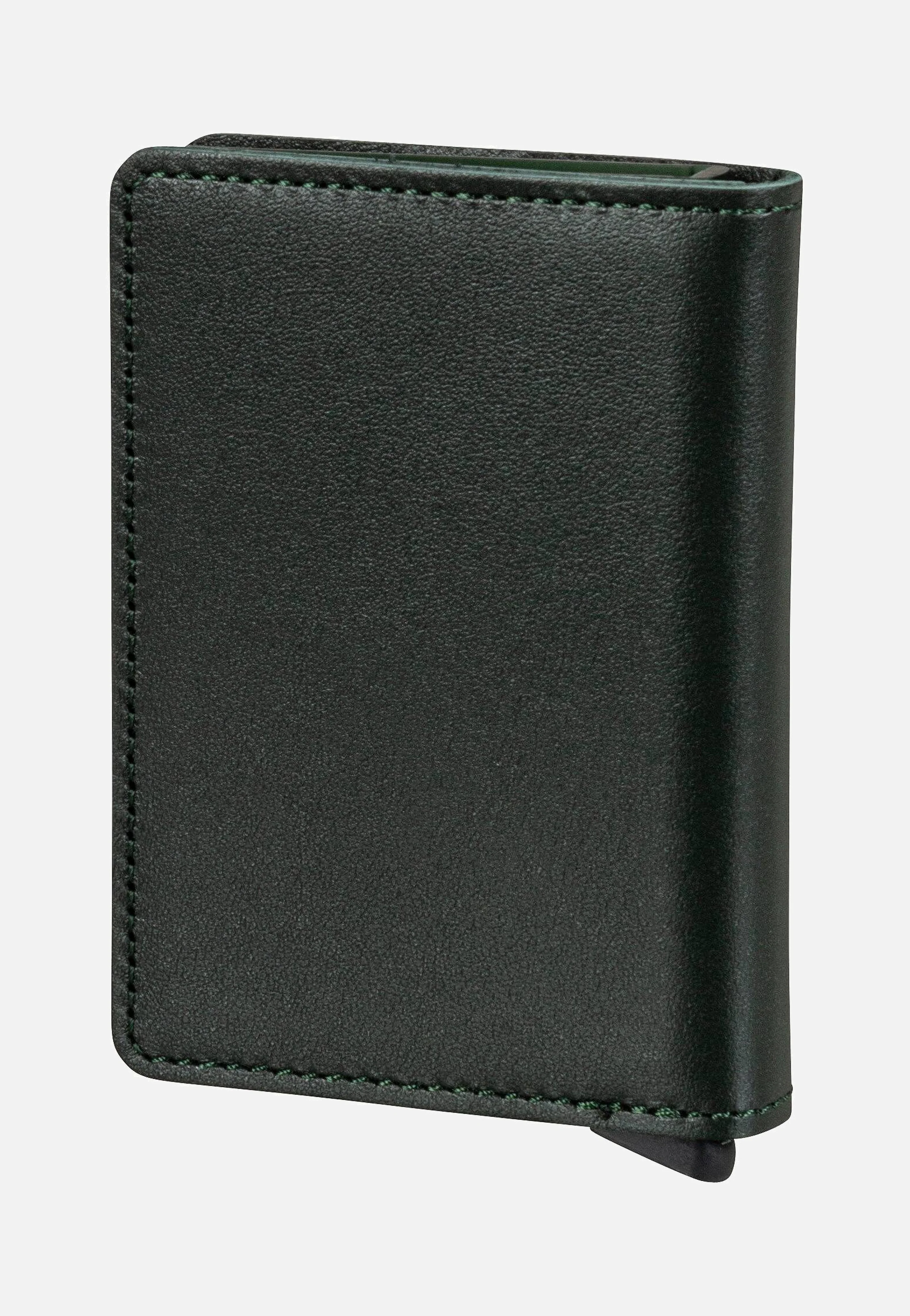 Slimwallet Original Green - Portemonnaie - Image 2