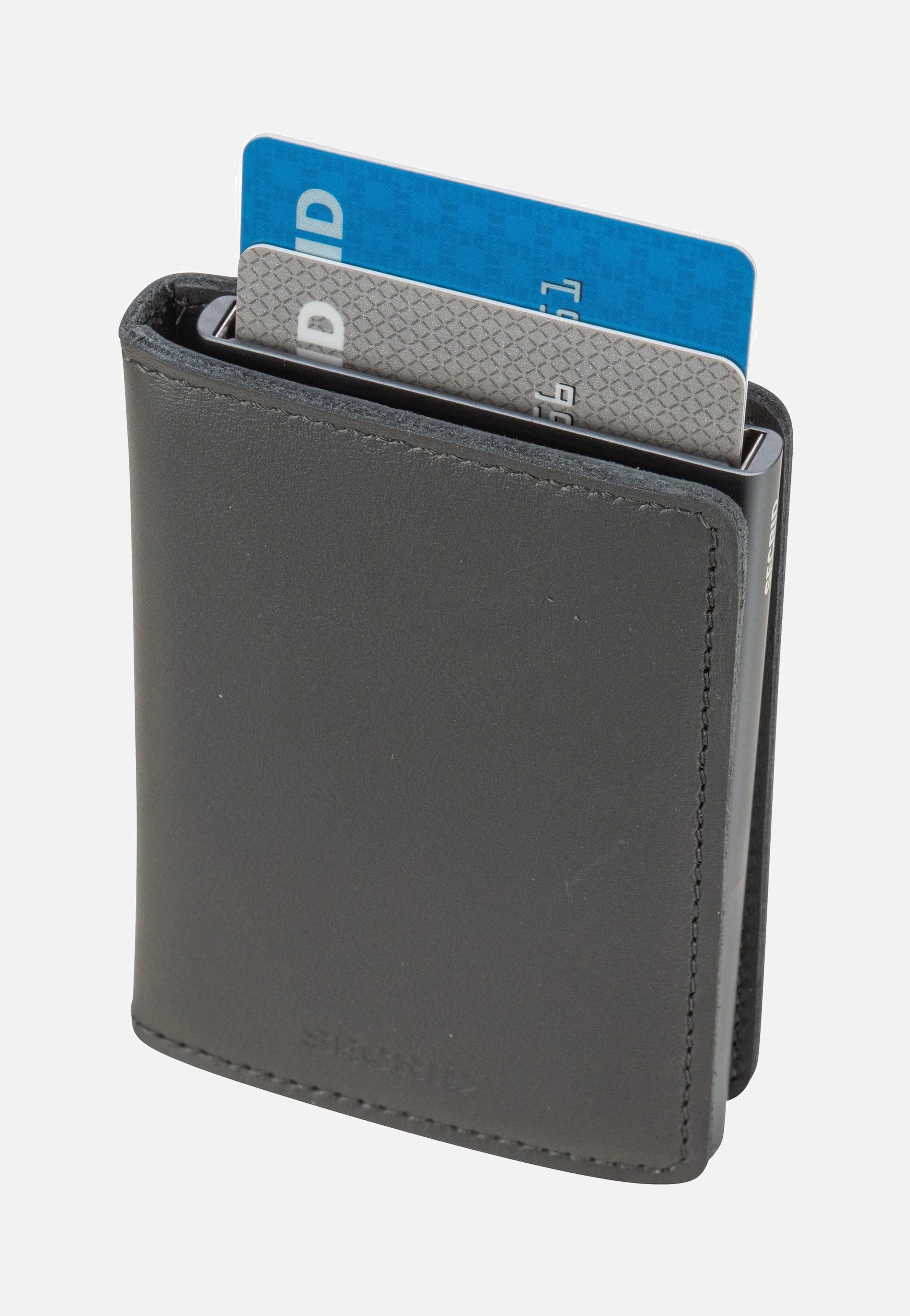 Slimwallet Original Grey - Portemonnaie - Image 4