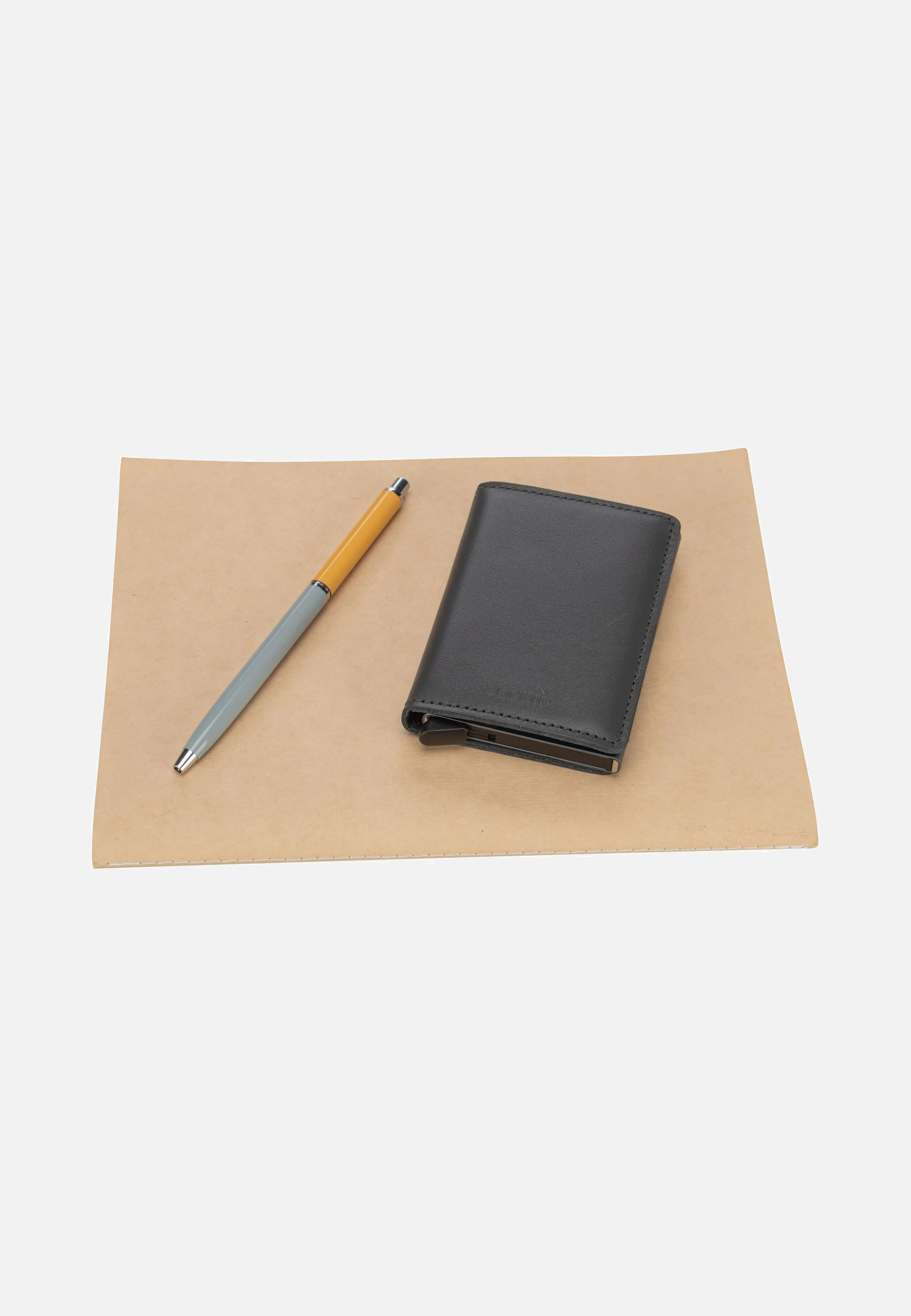 Slimwallet Original Grey - Portemonnaie - Image 6