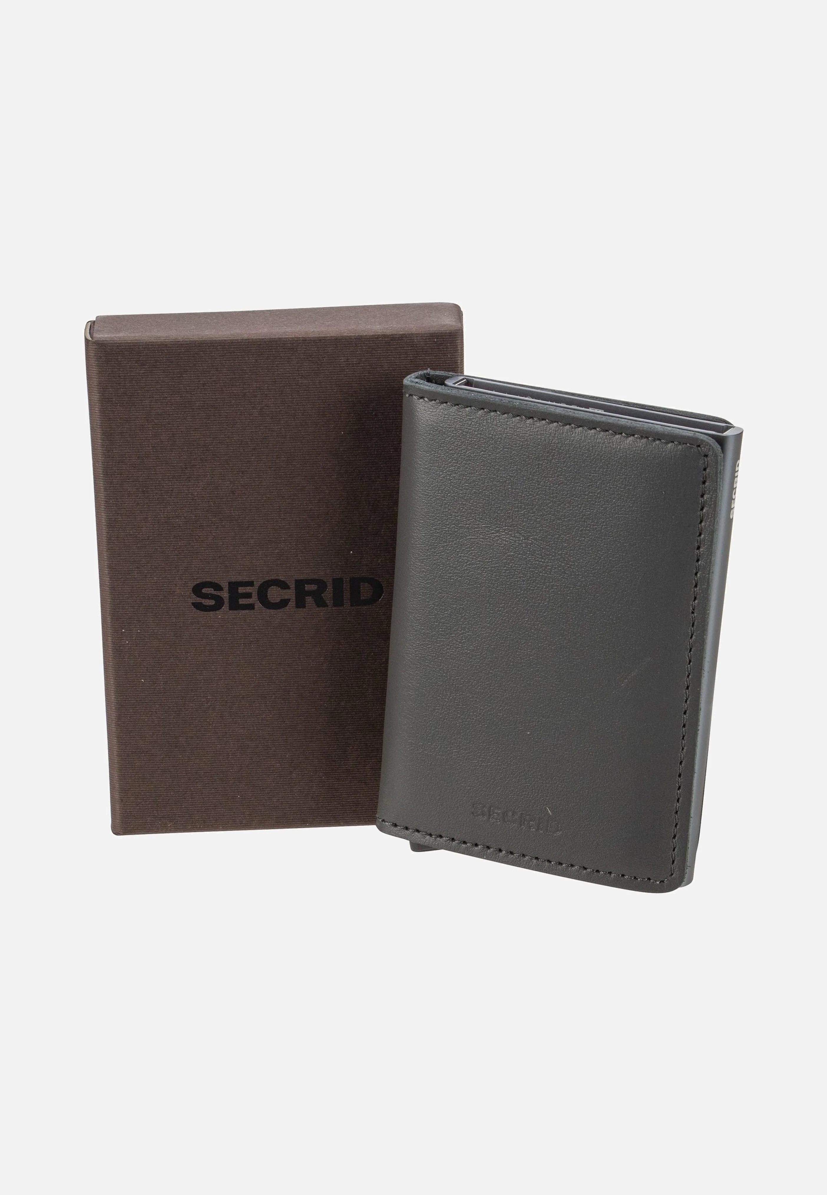 Slimwallet Original Grey - Portemonnaie - Image 7