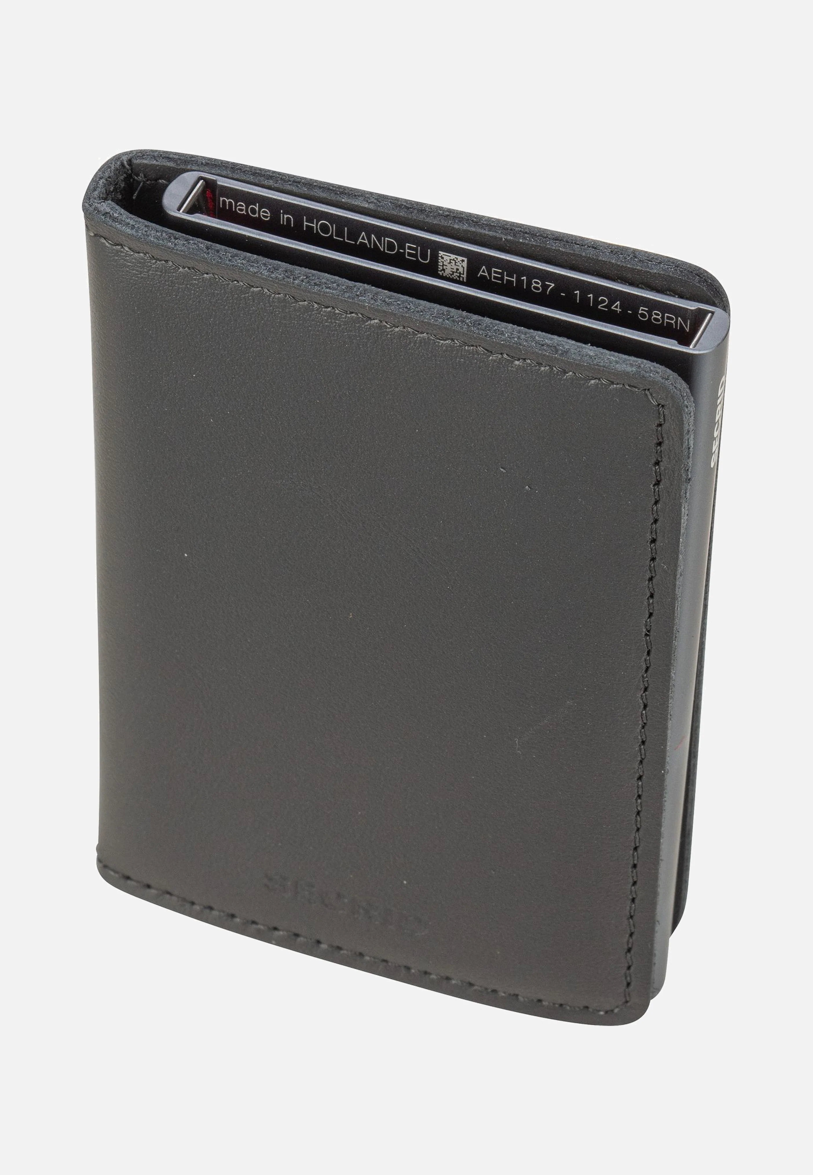 Slimwallet Original Grey - Portemonnaie - Image 8