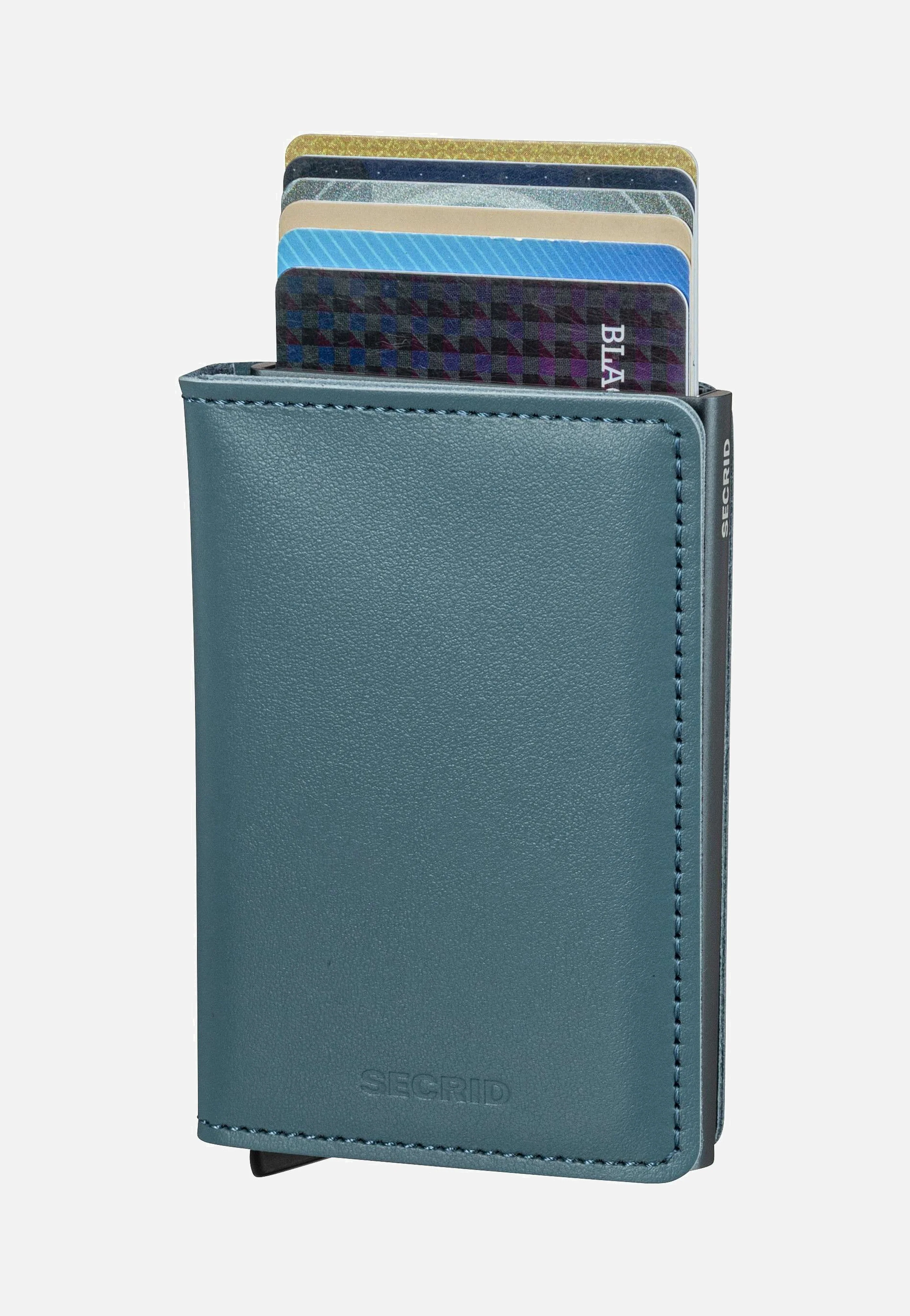 Slimwallet Original Ice Blue - Portemonnaie - Image 3