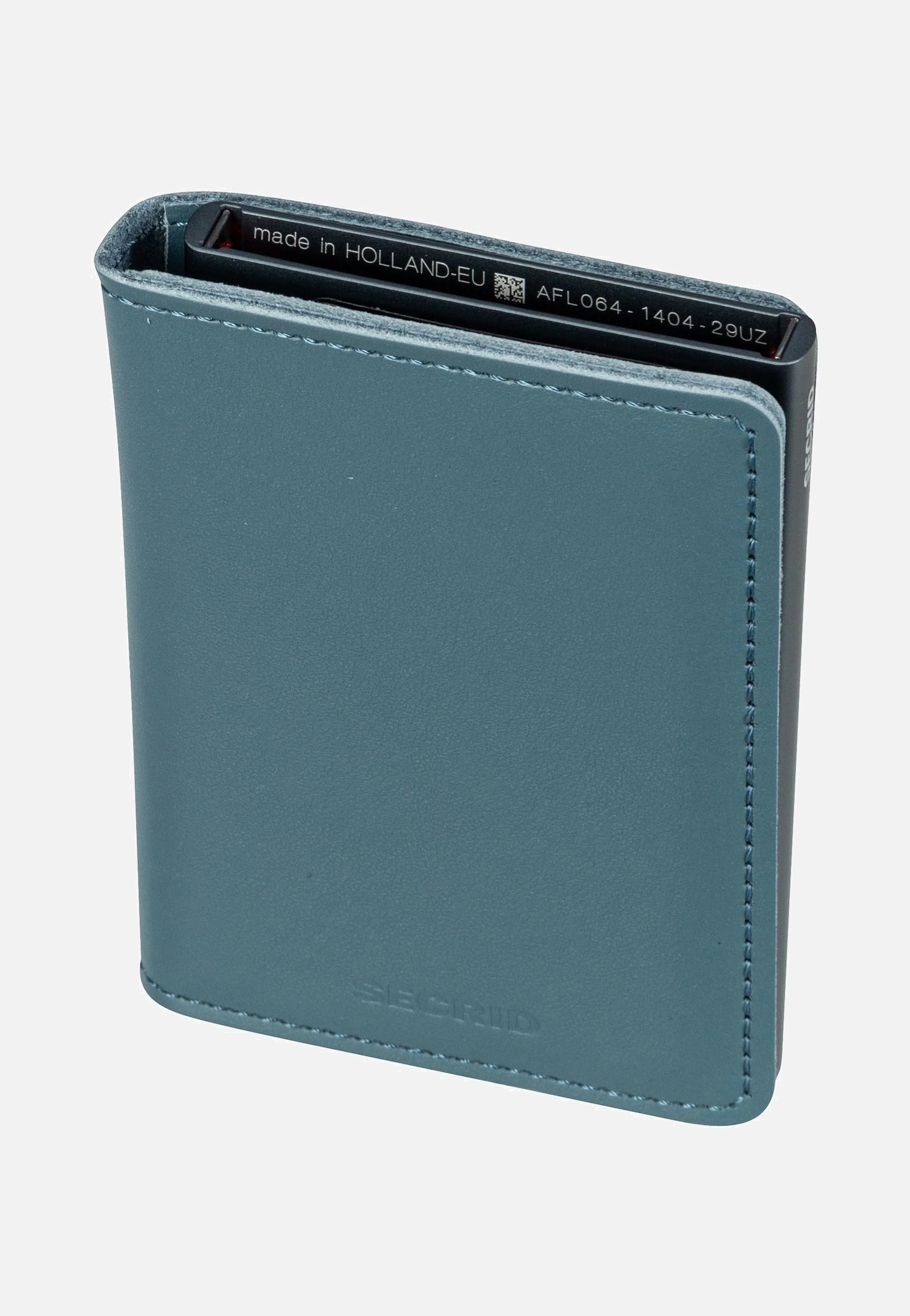 Slimwallet Original Ice Blue - Portemonnaie - Image 6