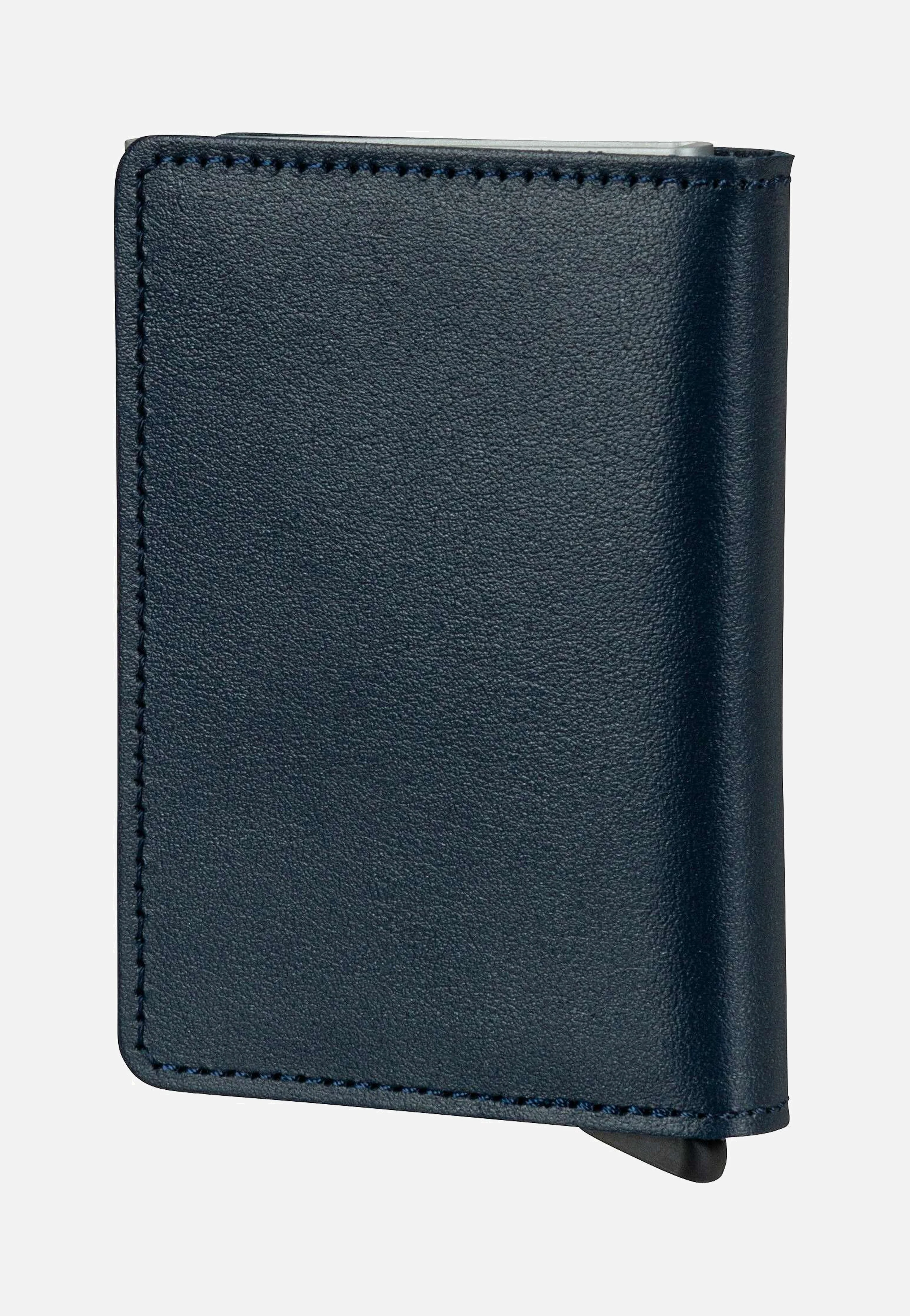 Slimwallet Original Navy - Portemonnaie - Image 2