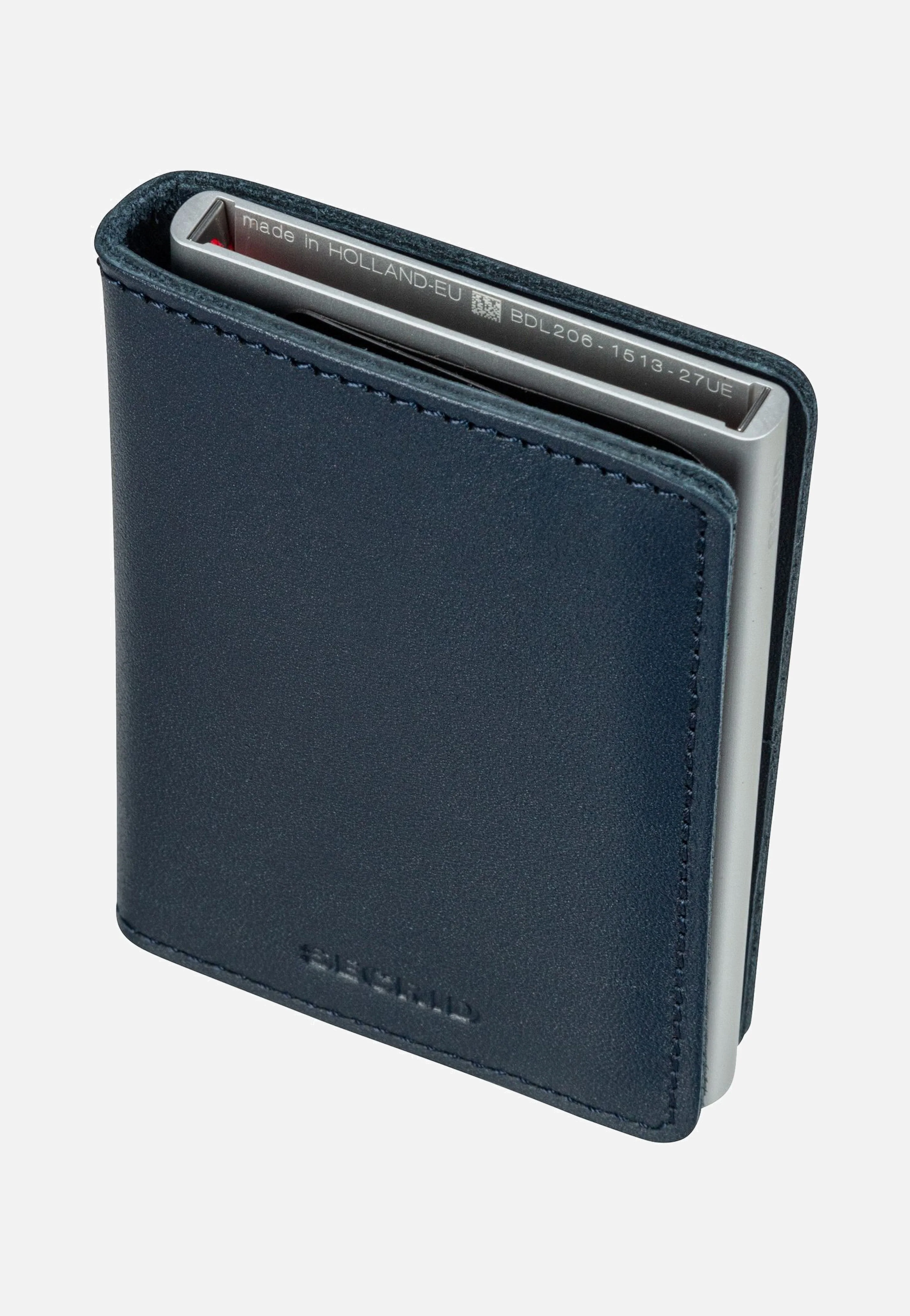 Slimwallet Original Navy - Portemonnaie - Image 6