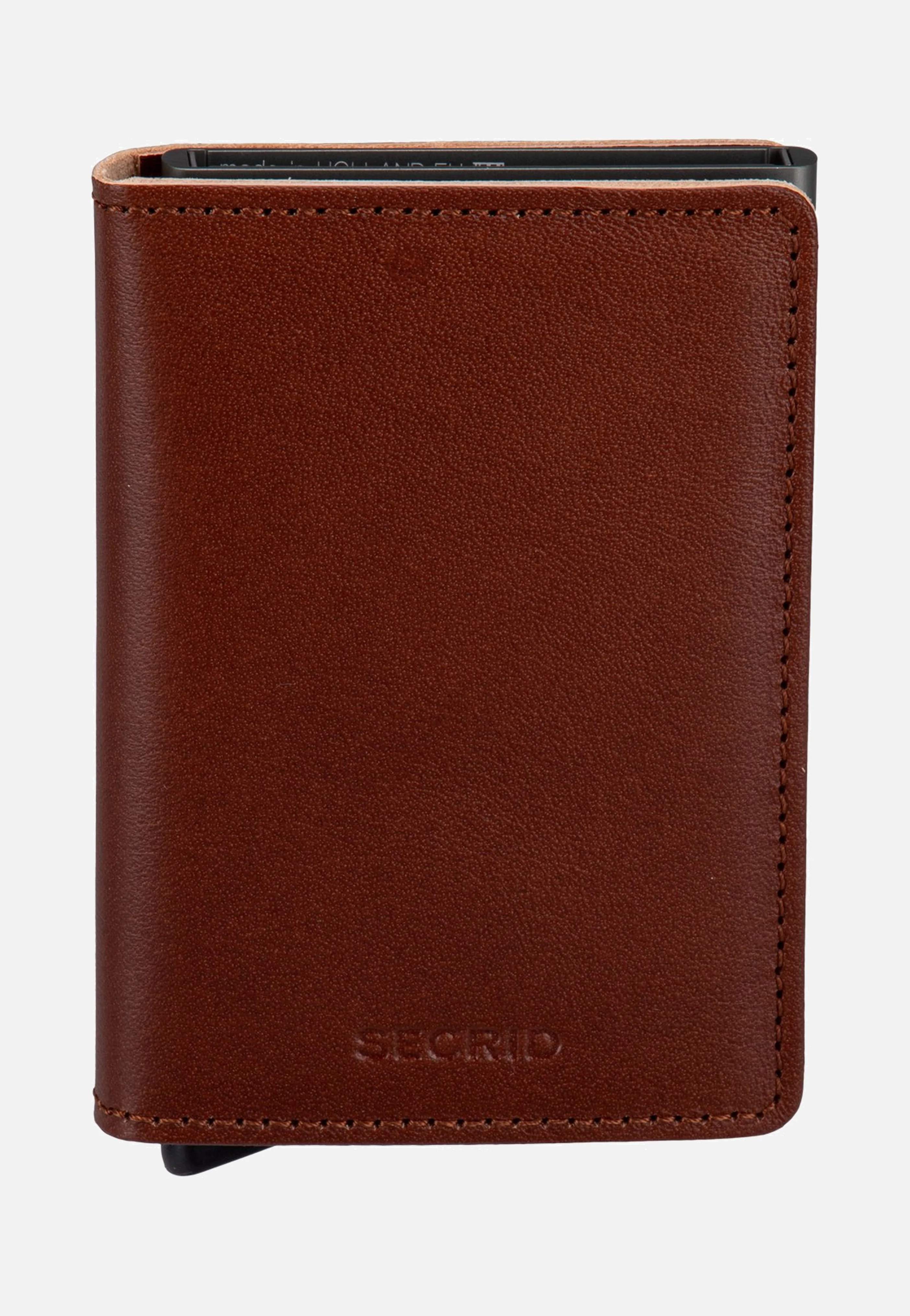 Slimwallet Texano Saddle - Portemonnaie - Image 2