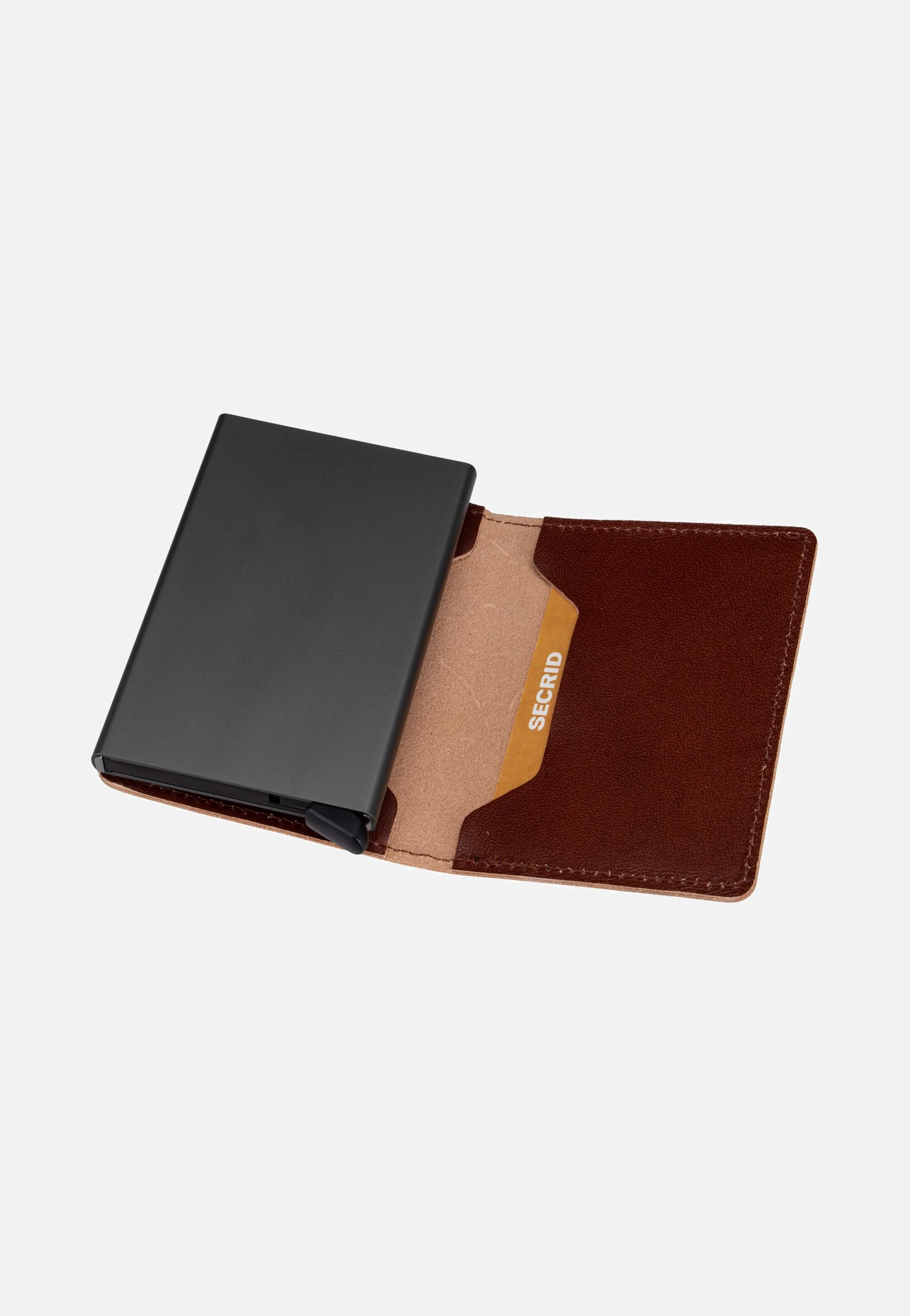 Slimwallet Texano Saddle - Portemonnaie - Image 5