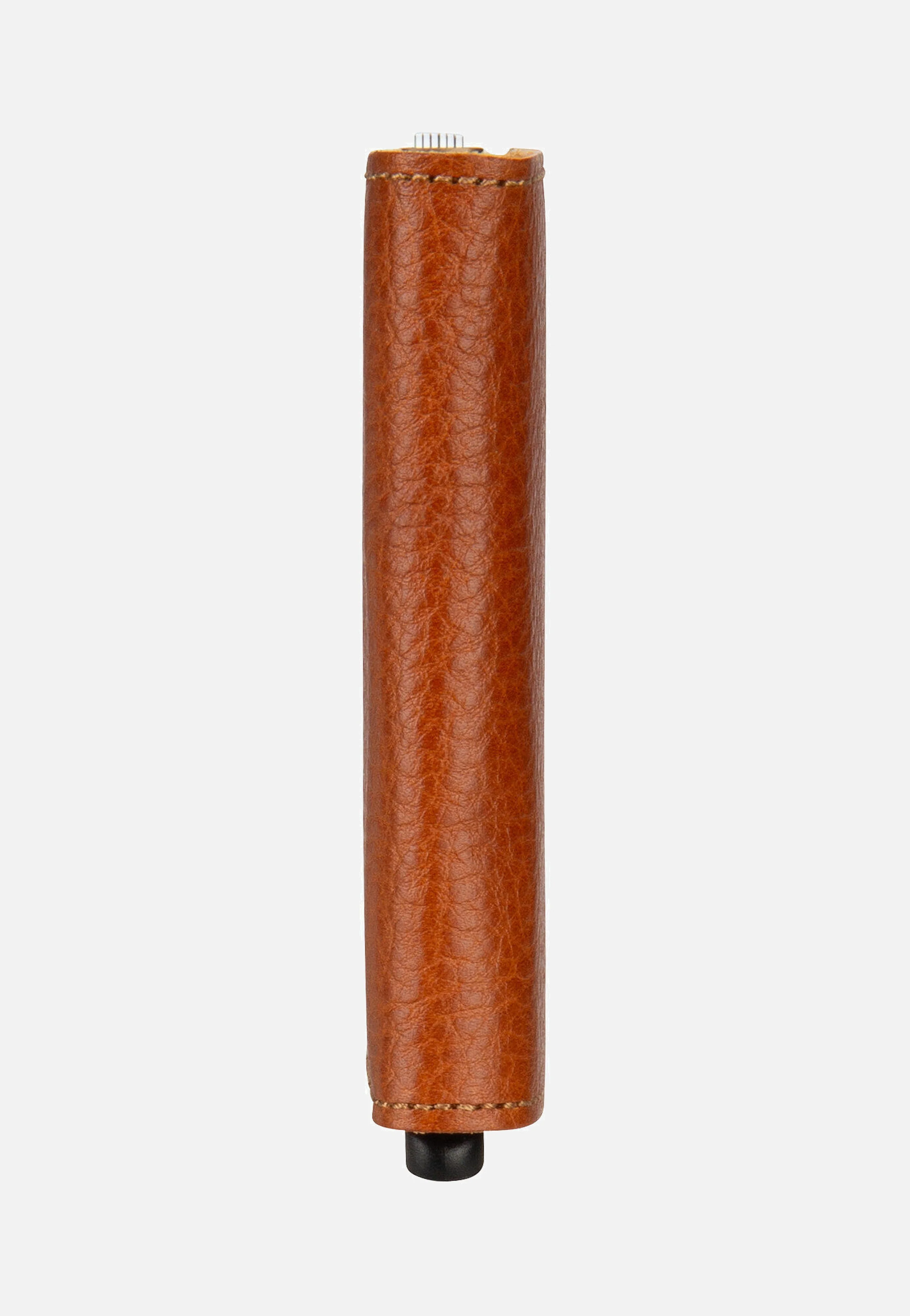 Slimwallet Veg Tanned Caramello-Sand - Portemonnaie - Image 4