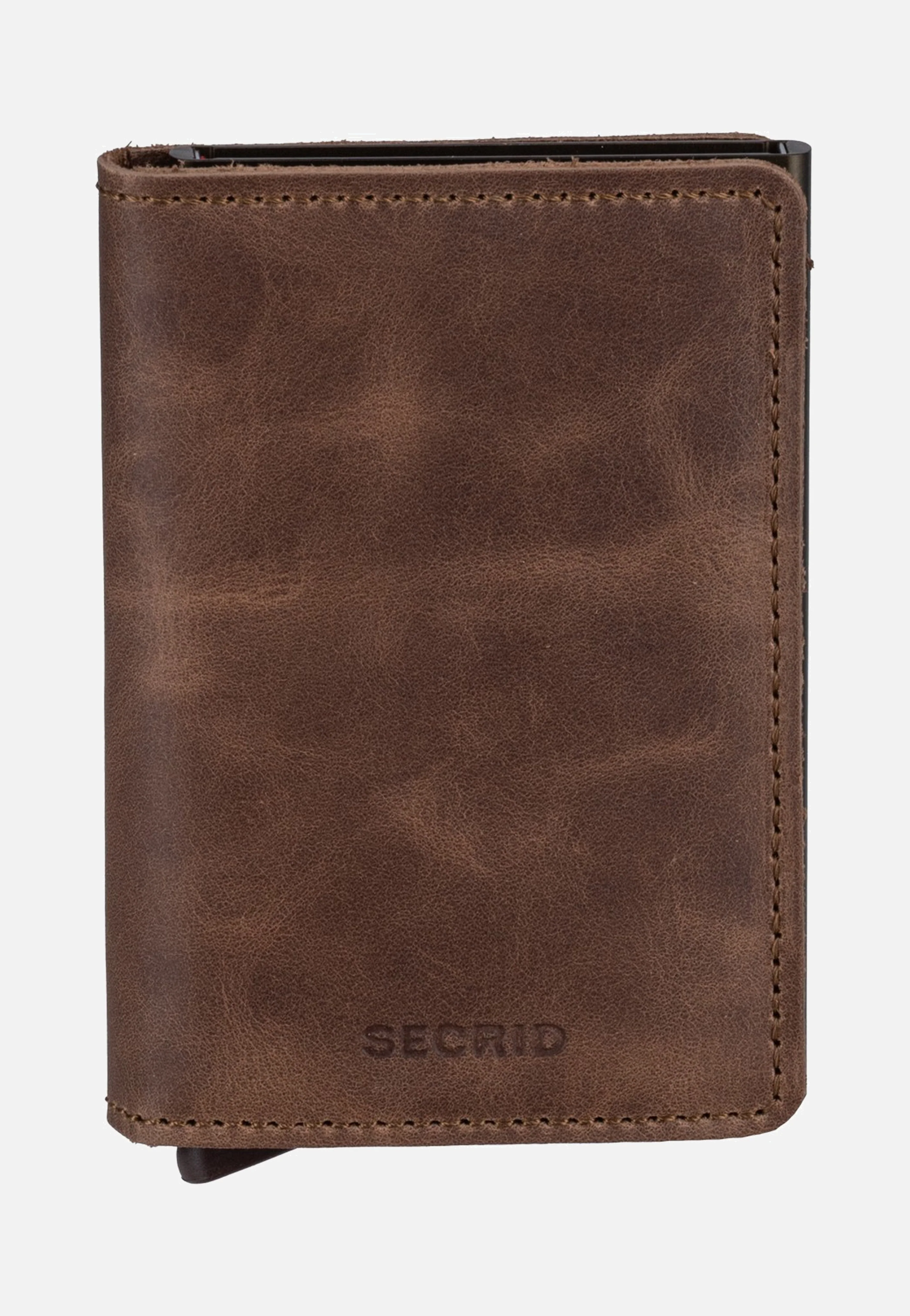 Slimwallet Vintage Oak - Portemonnaie - Image 2