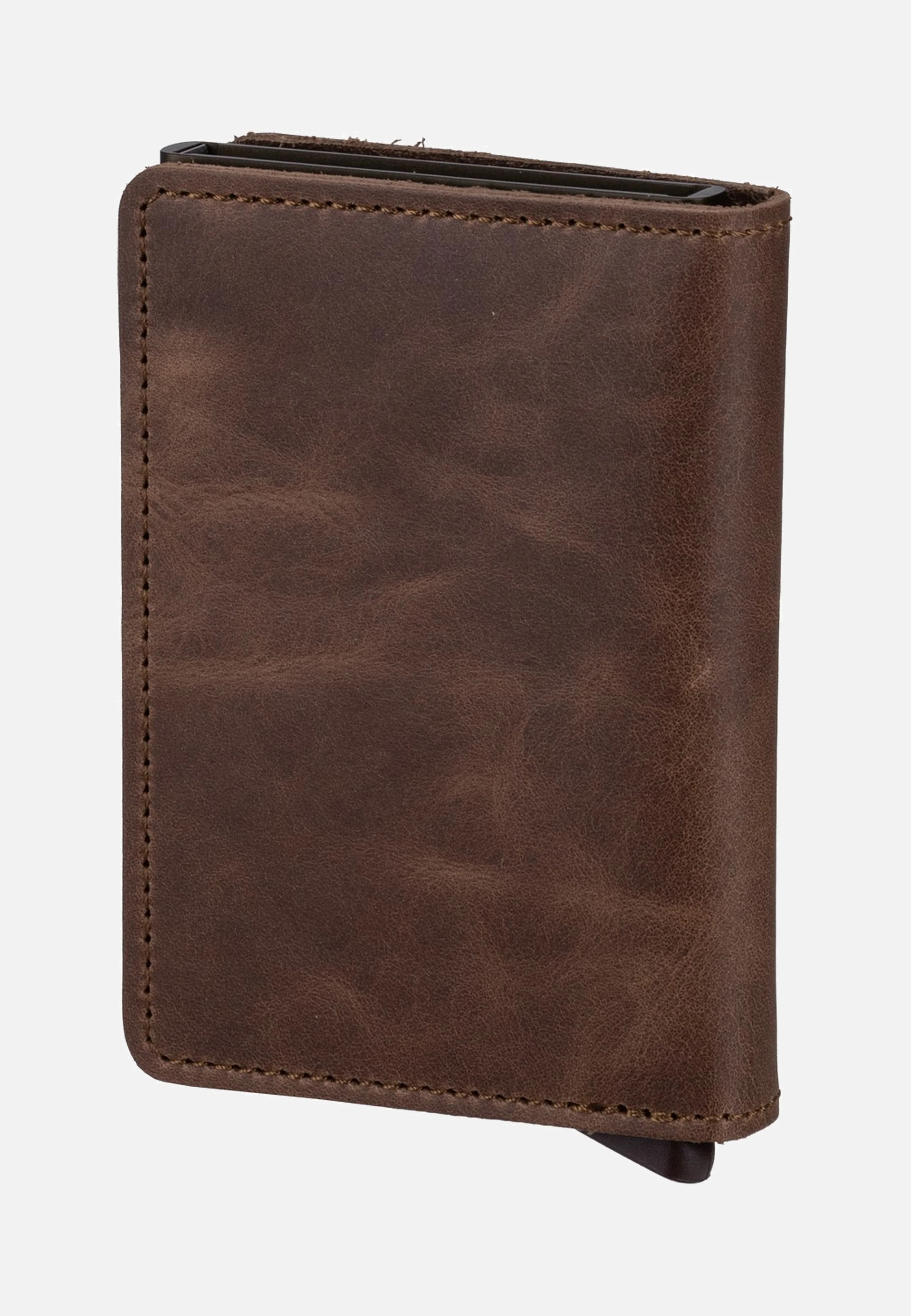 Slimwallet Vintage Oak - Portemonnaie - Image 3