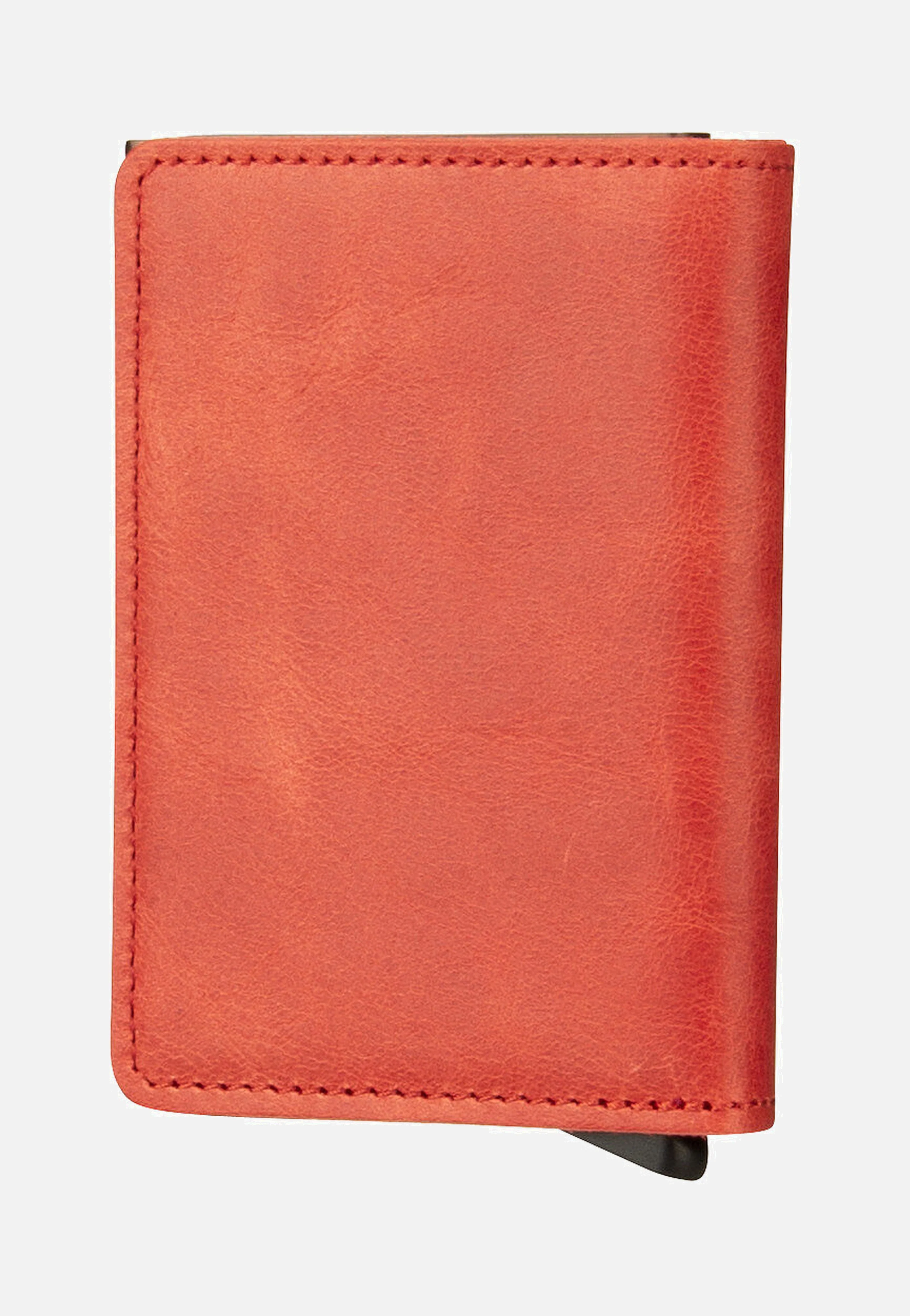 Slimwallet Vintage Orange - Portemonnaie - Image 2