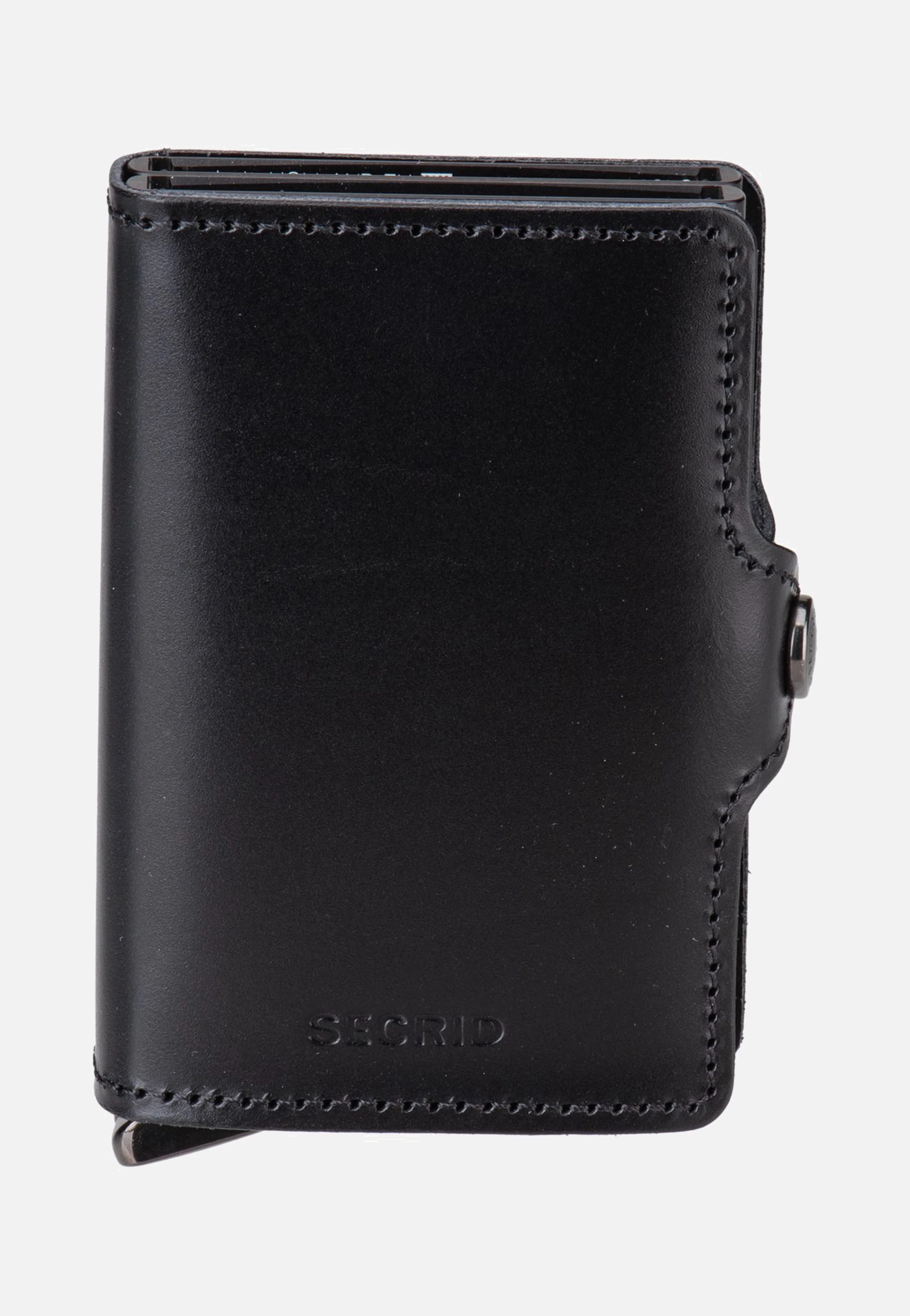 Twinwallet Dusk Black+ - Portemonnaie - Image 2
