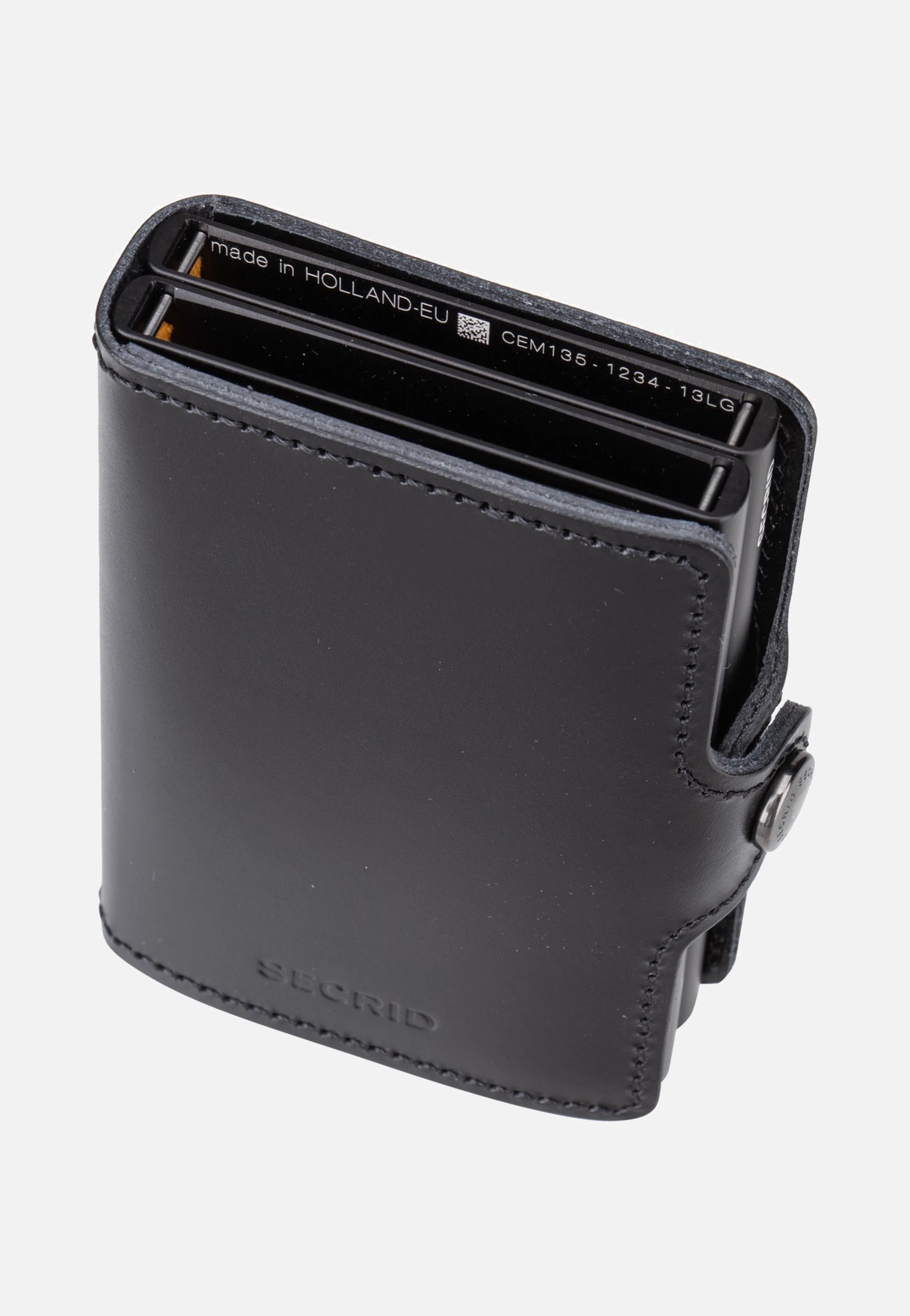 Twinwallet Dusk Black+ - Portemonnaie - Image 5
