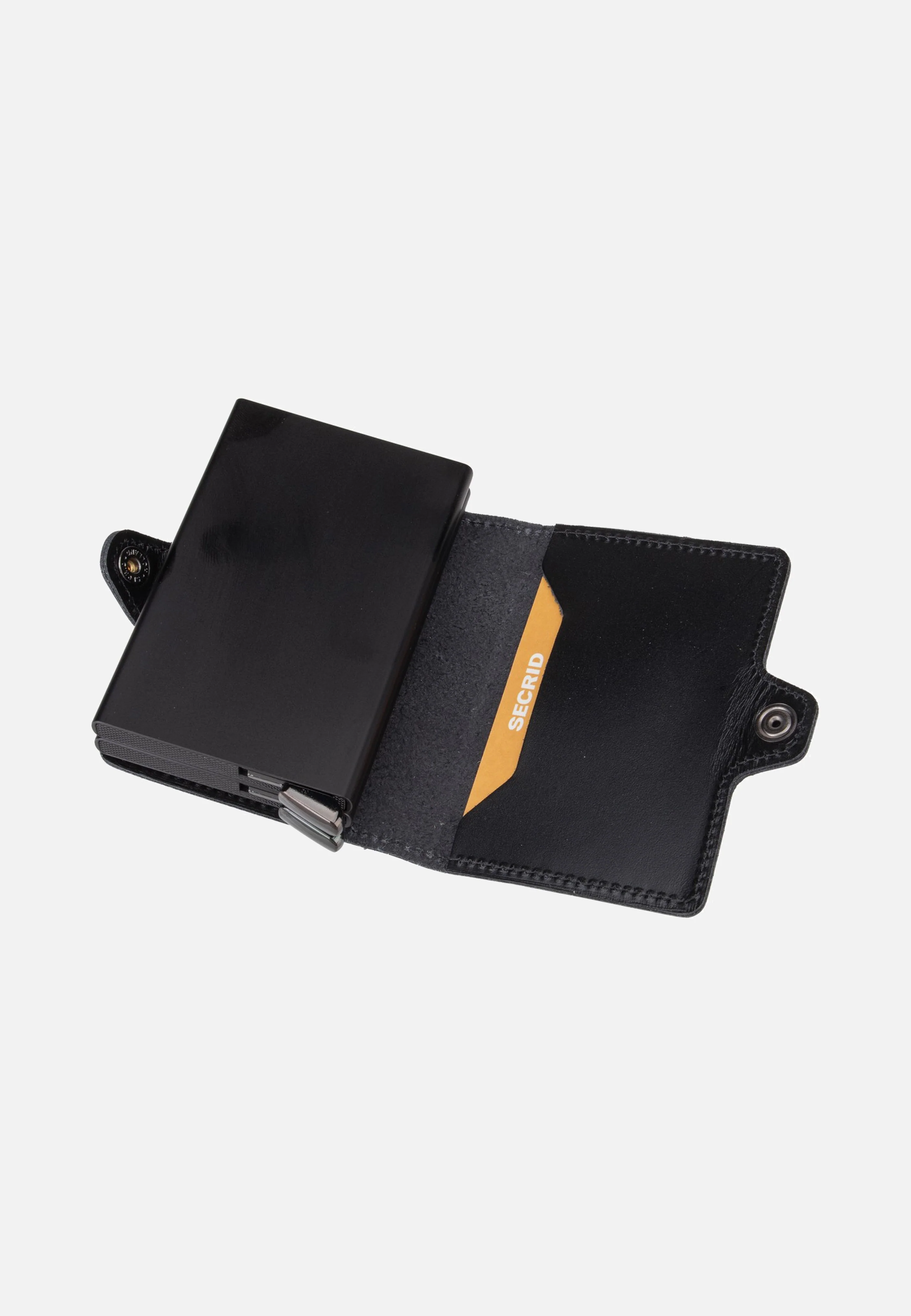 Twinwallet Dusk Black+ - Portemonnaie - Image 6