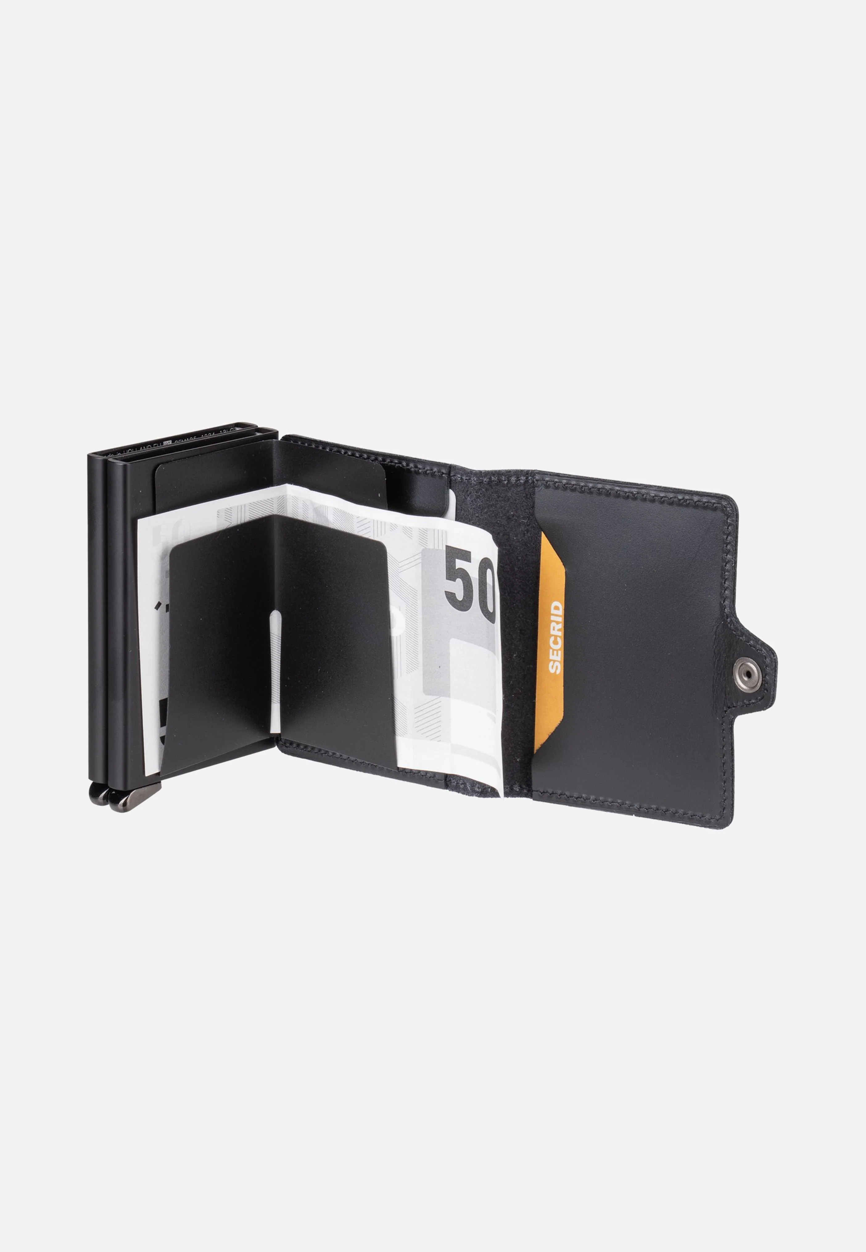 Twinwallet Dusk Black+ - Portemonnaie - Image 7