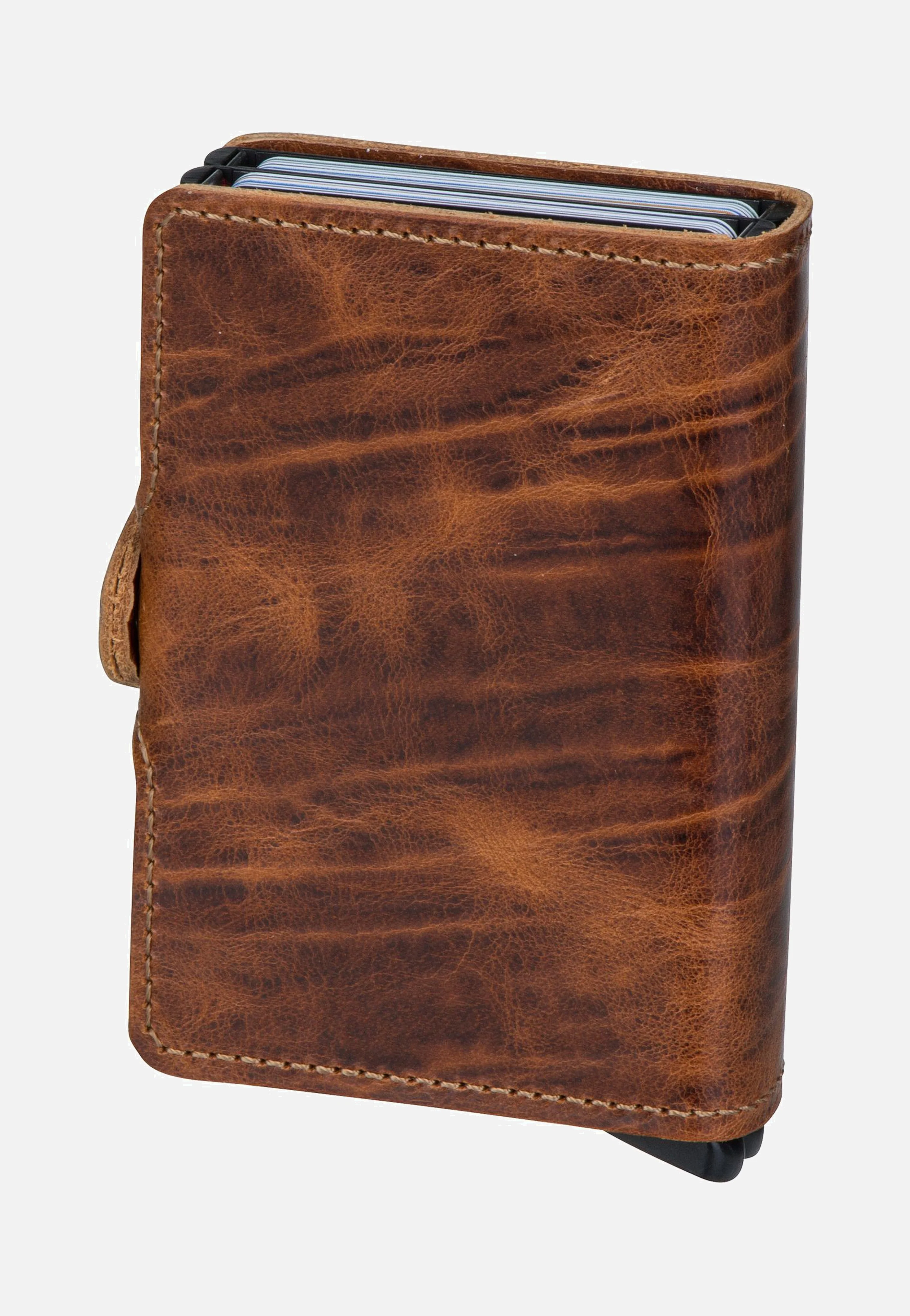 Twinwallet Dutch Martin Whiskey - Portemonnaie - Image 2