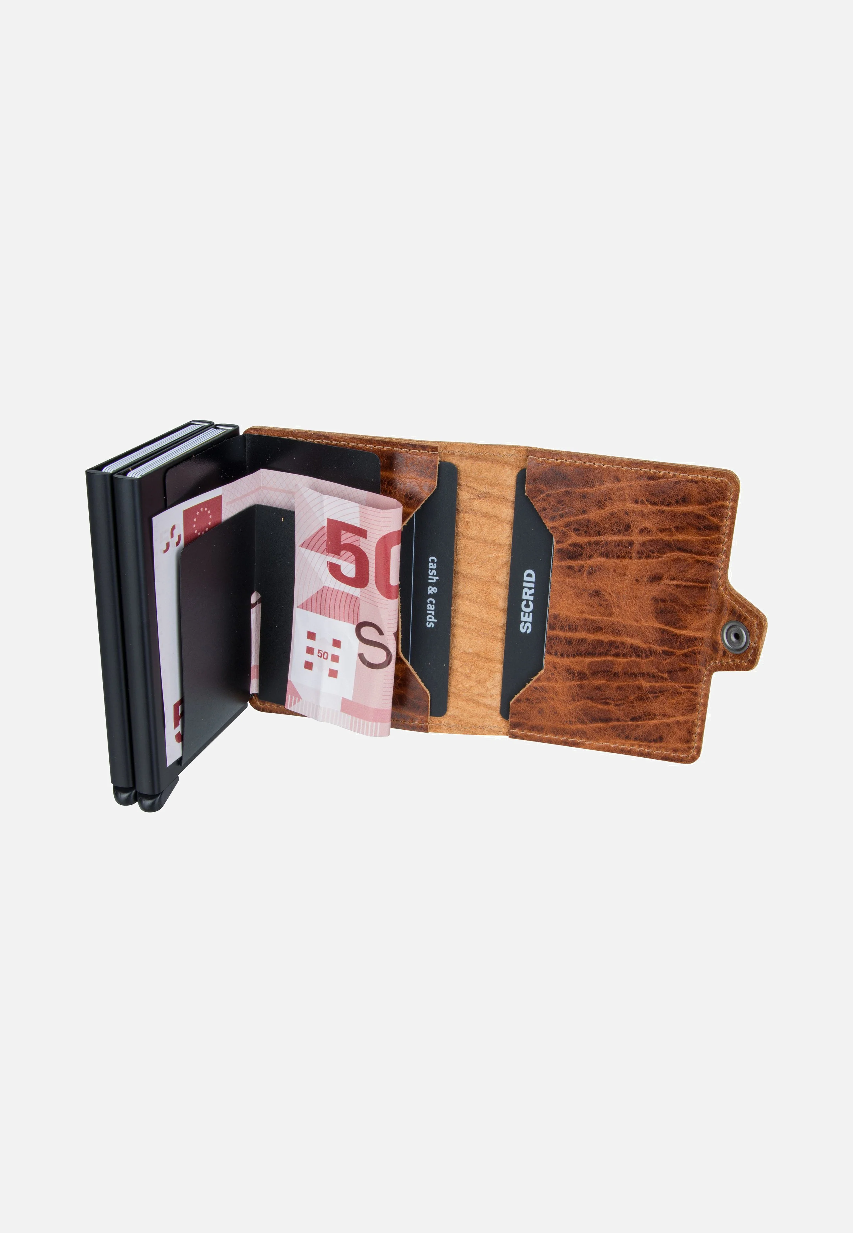 Twinwallet Dutch Martin Whiskey - Portemonnaie - Image 3