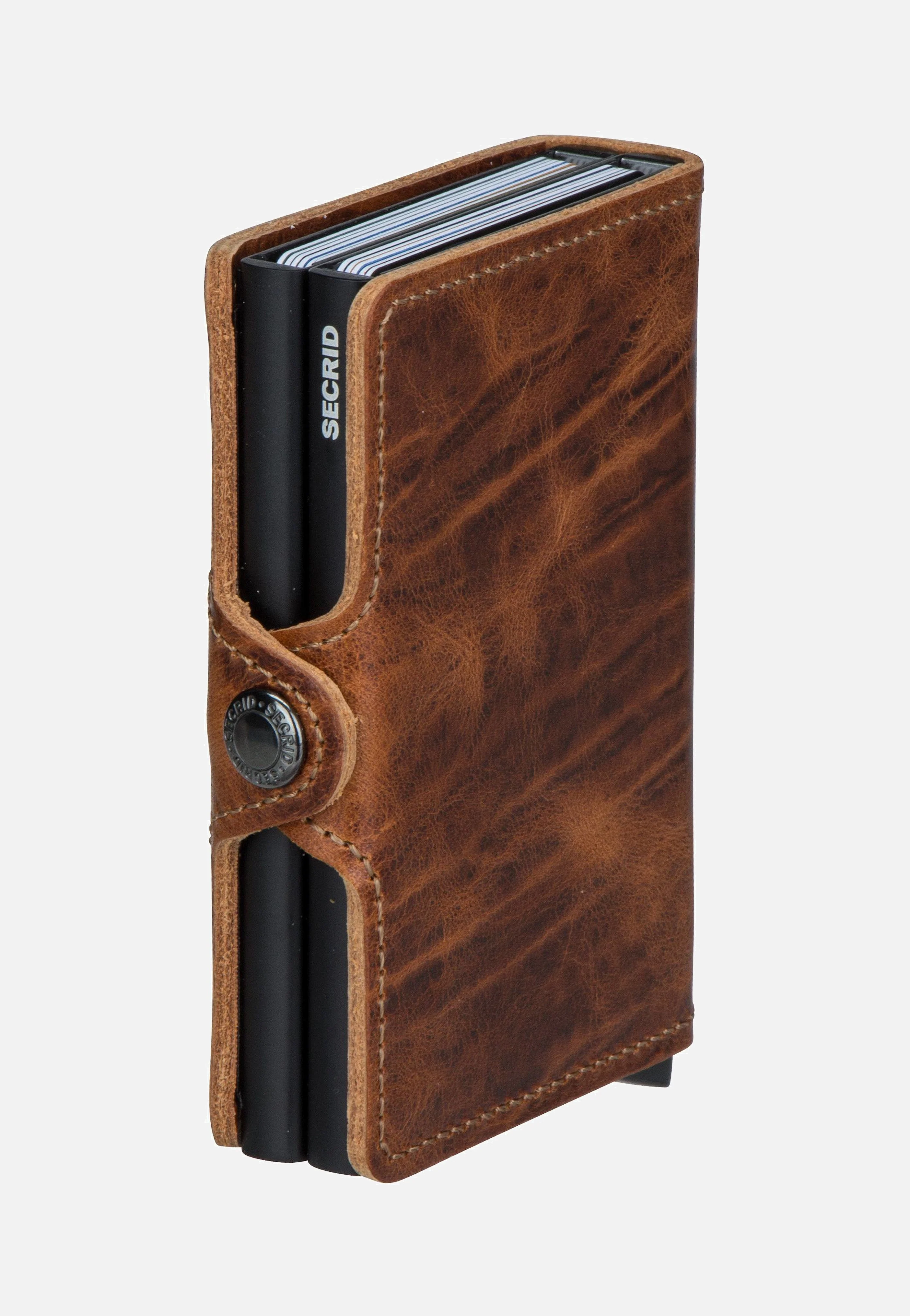 Twinwallet Dutch Martin Whiskey - Portemonnaie - Image 5