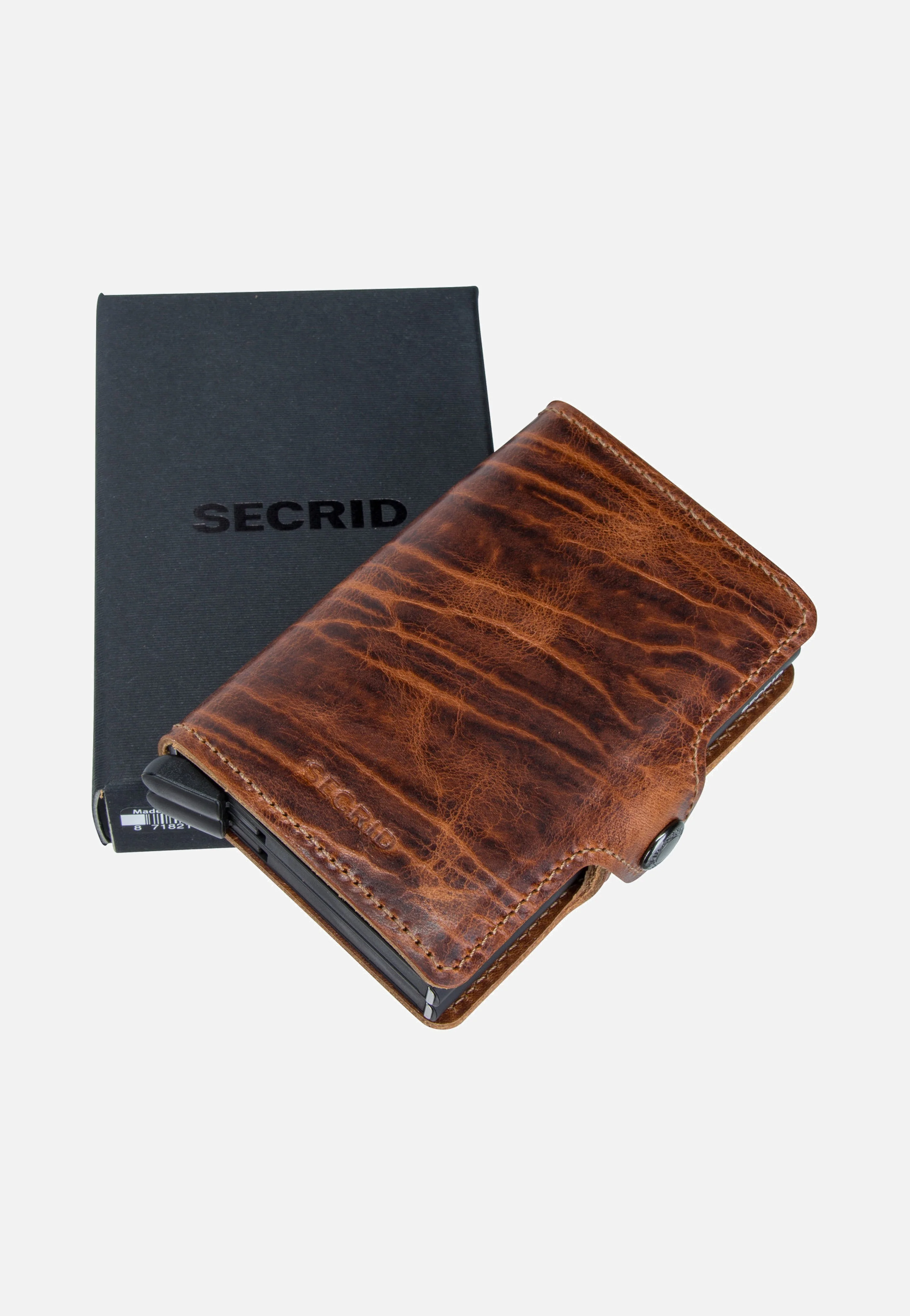 Twinwallet Dutch Martin Whiskey - Portemonnaie - Image 6