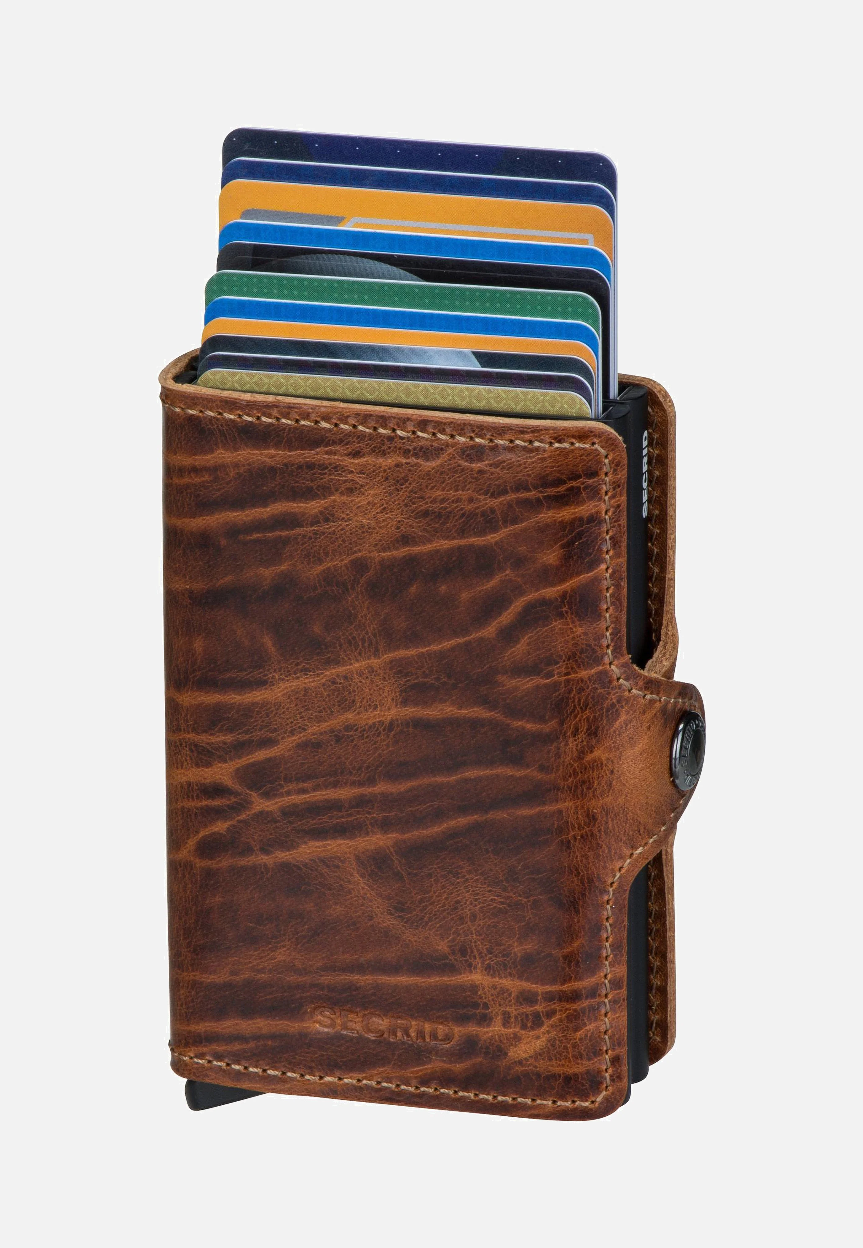 Twinwallet Dutch Martin Whiskey - Portemonnaie - Image 8