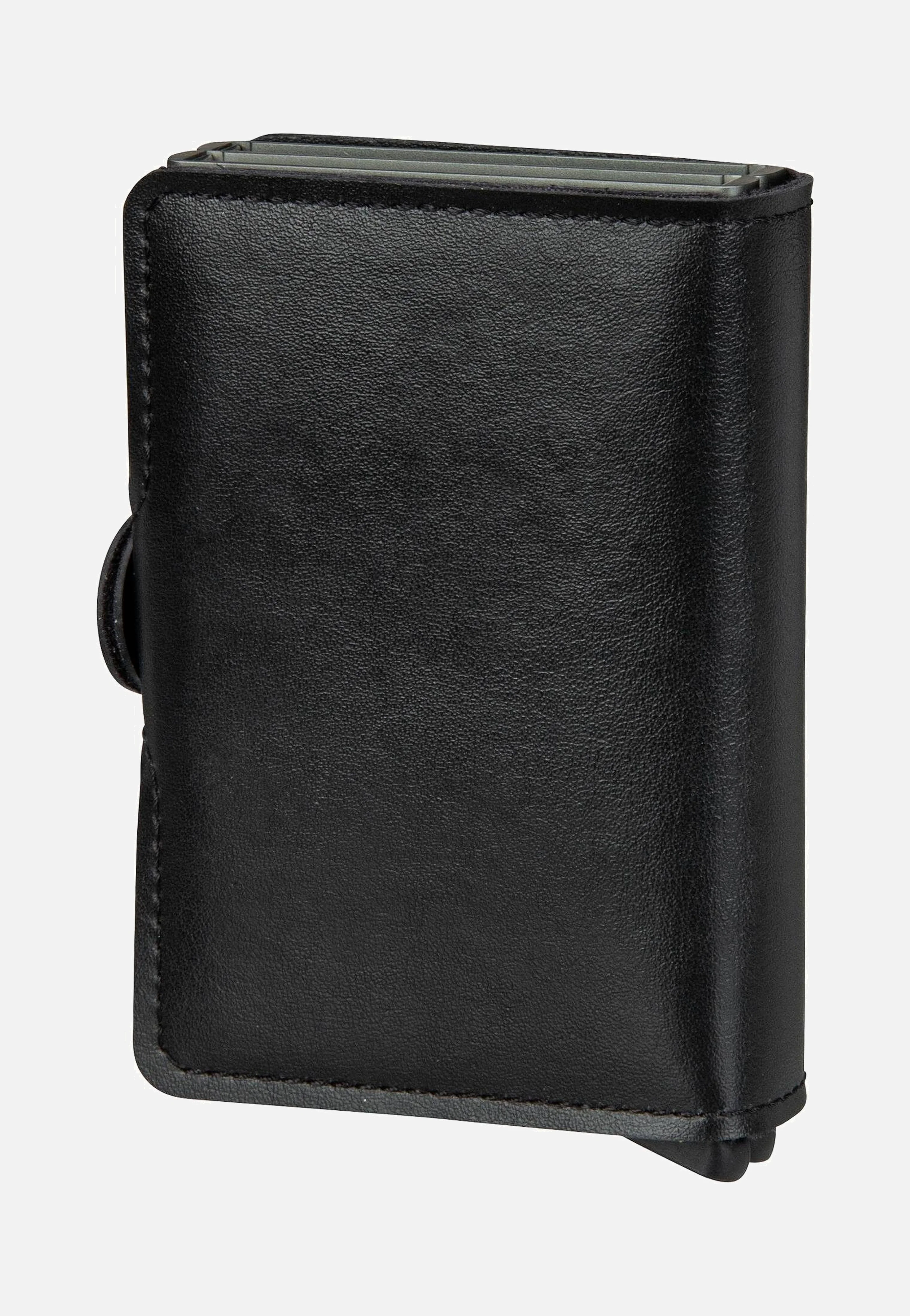 Twinwallet Mirum Plant-Based Black - Portemonnaie - Image 2