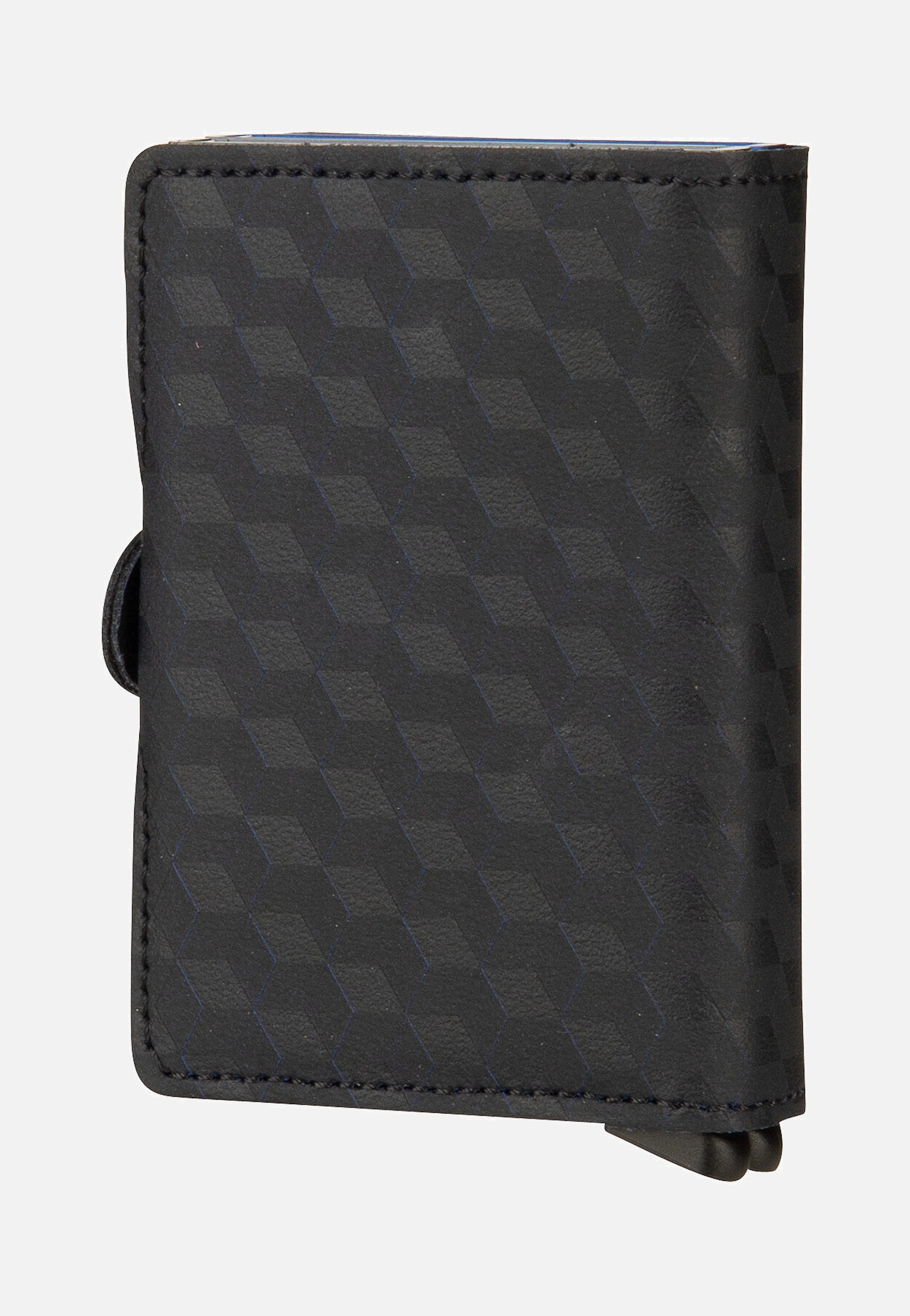 Twinwallet Optical Titanium-Blue - Portemonnaie - Image 2
